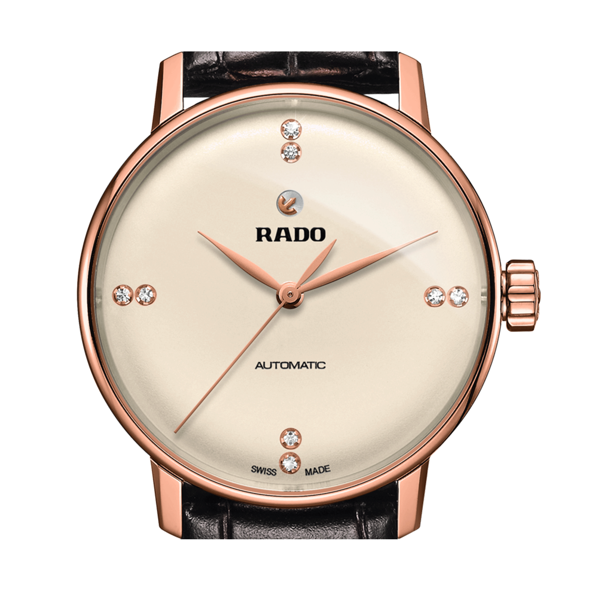Rado Coupole Automatic