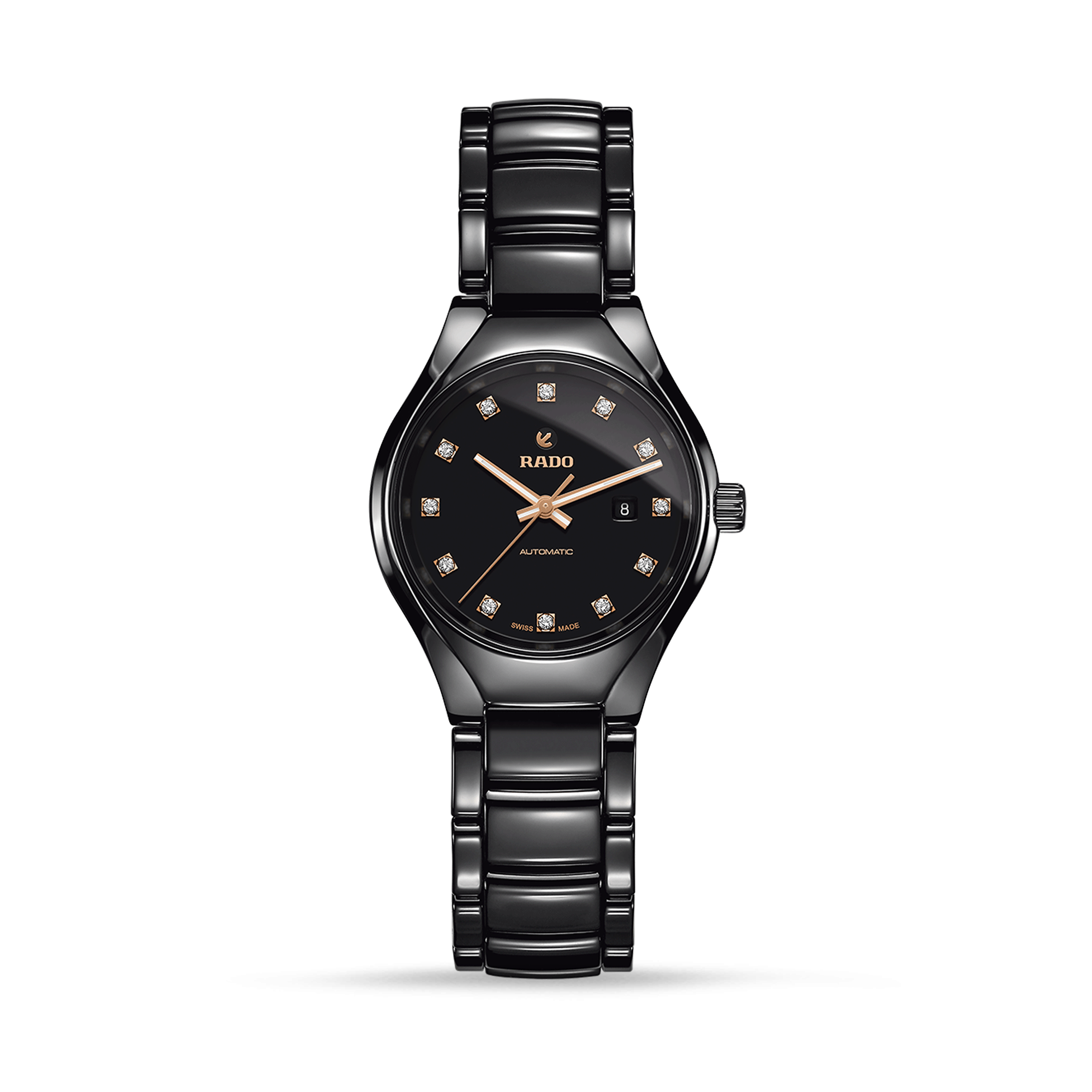 Rado True Round