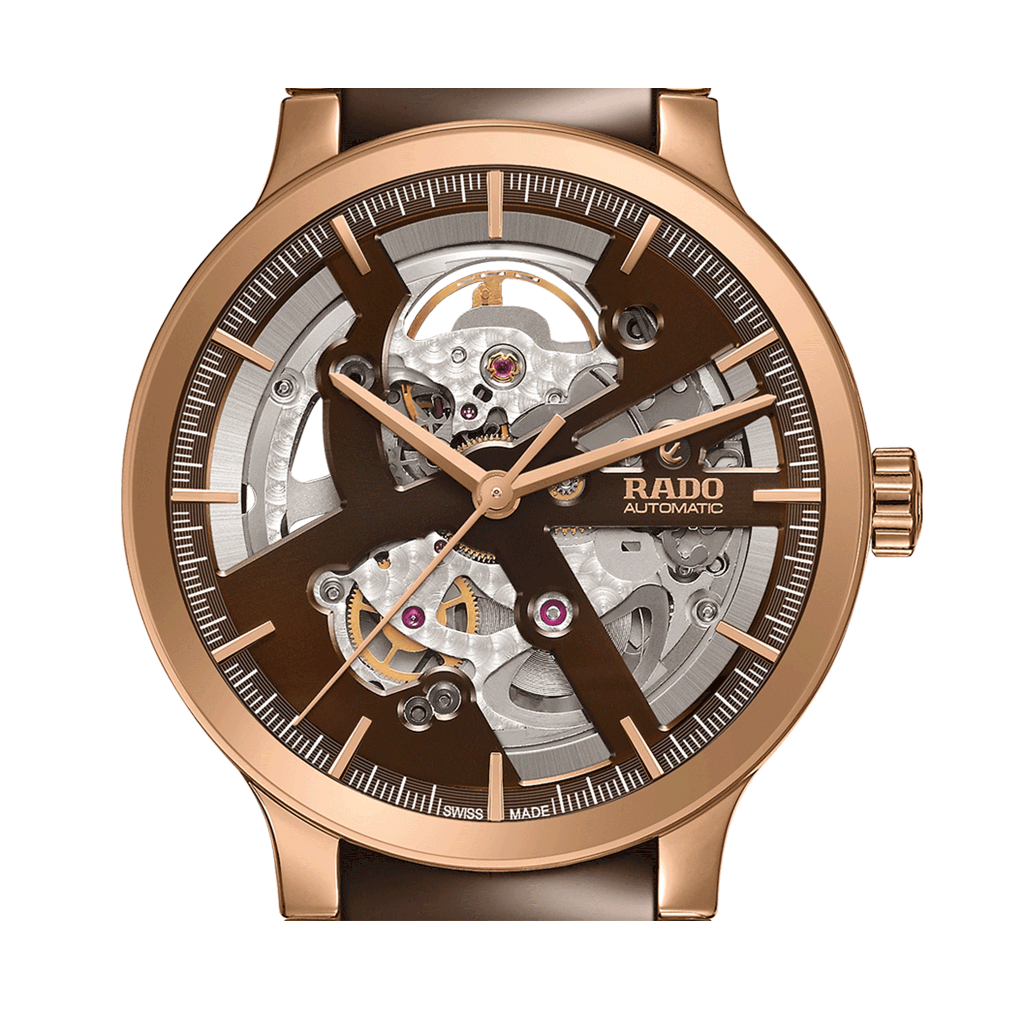 Rado Centrix