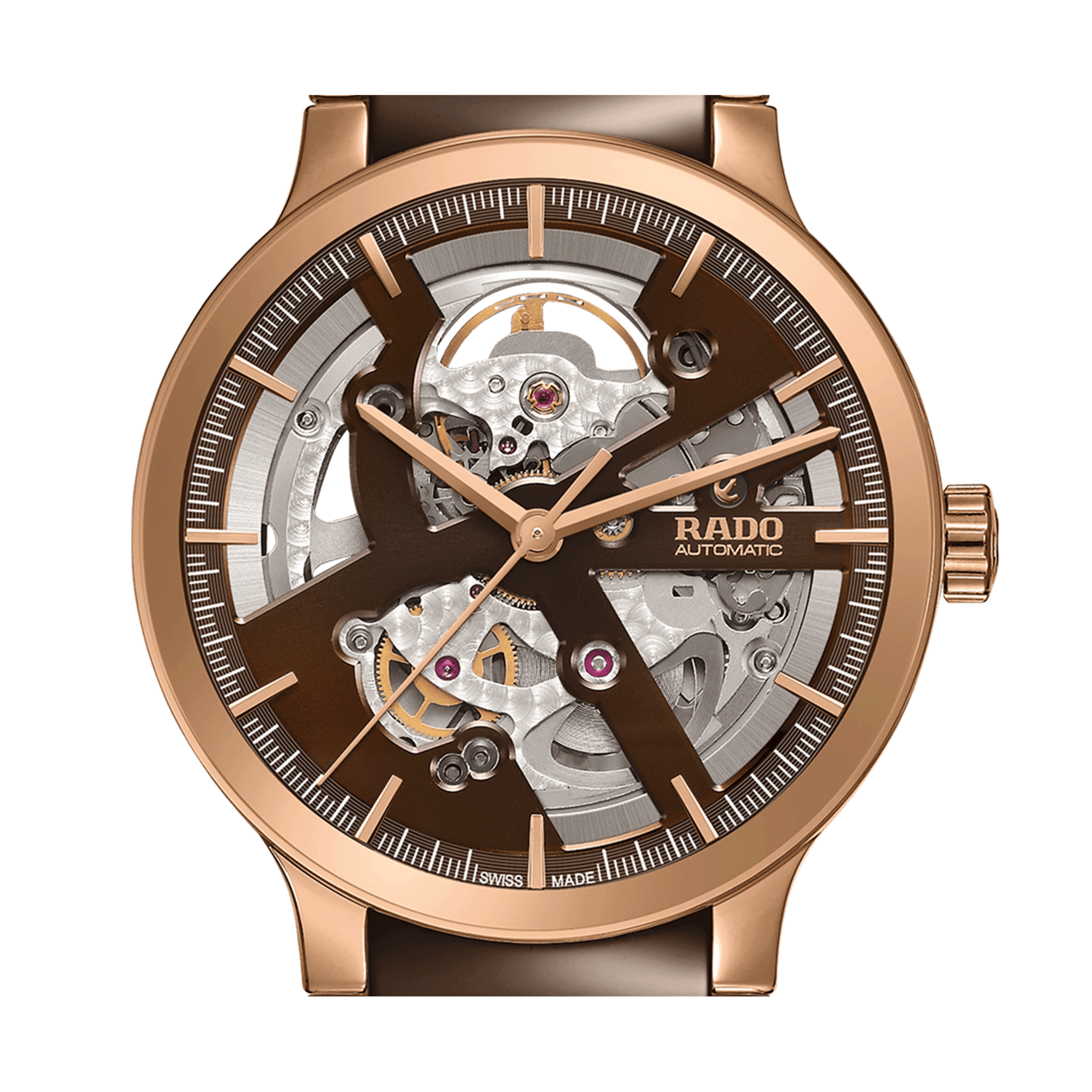 Rado Centrix