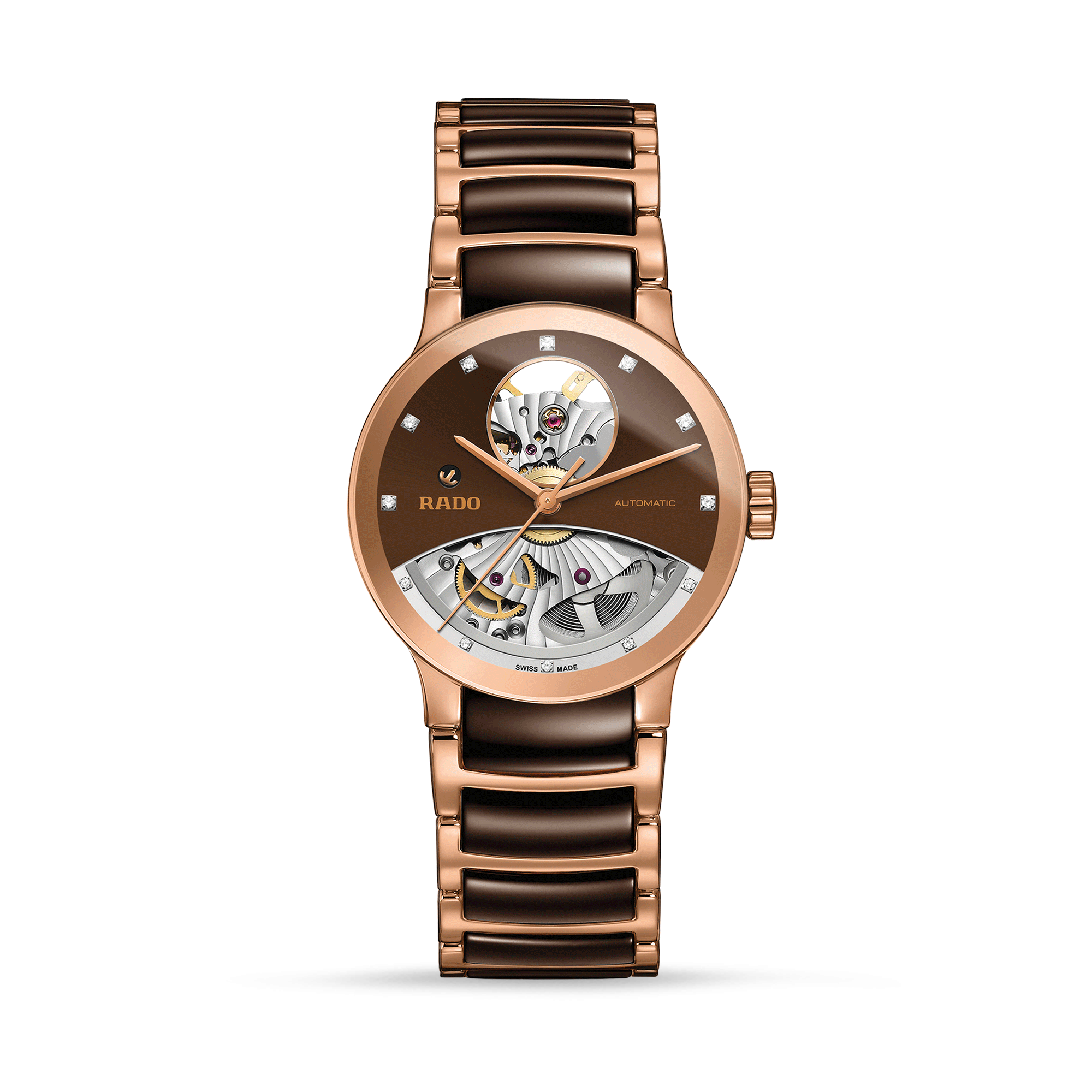 Rado Centrix Automatic