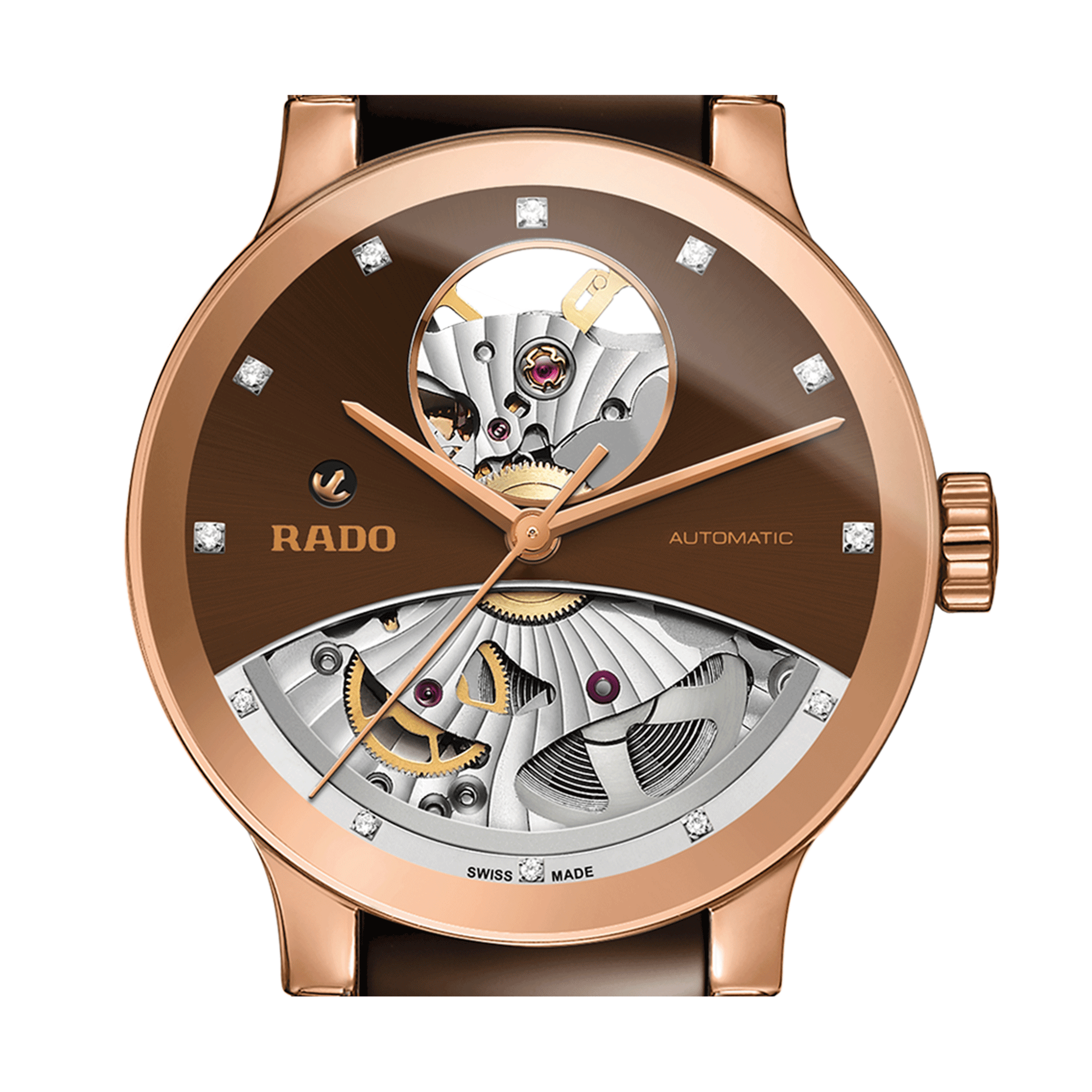 Rado Centrix Automatic