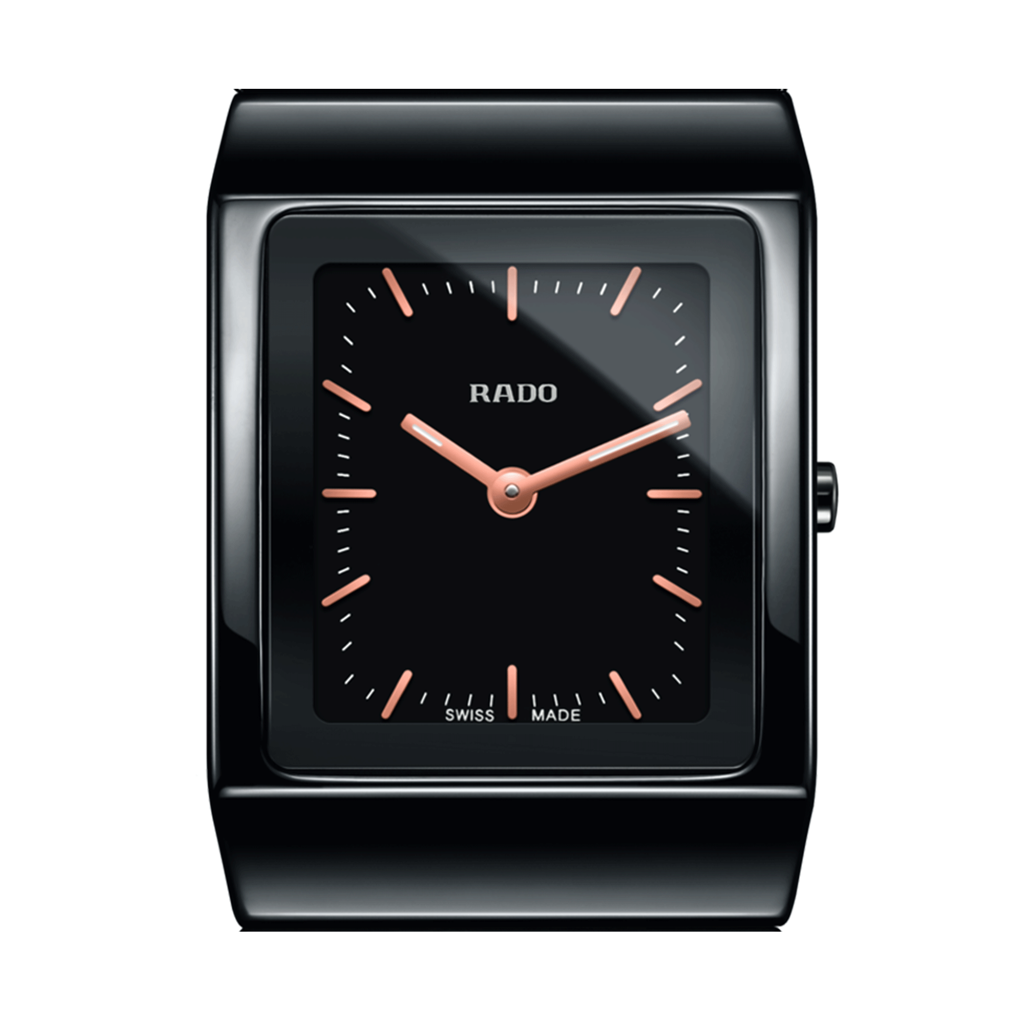 Rado True Round