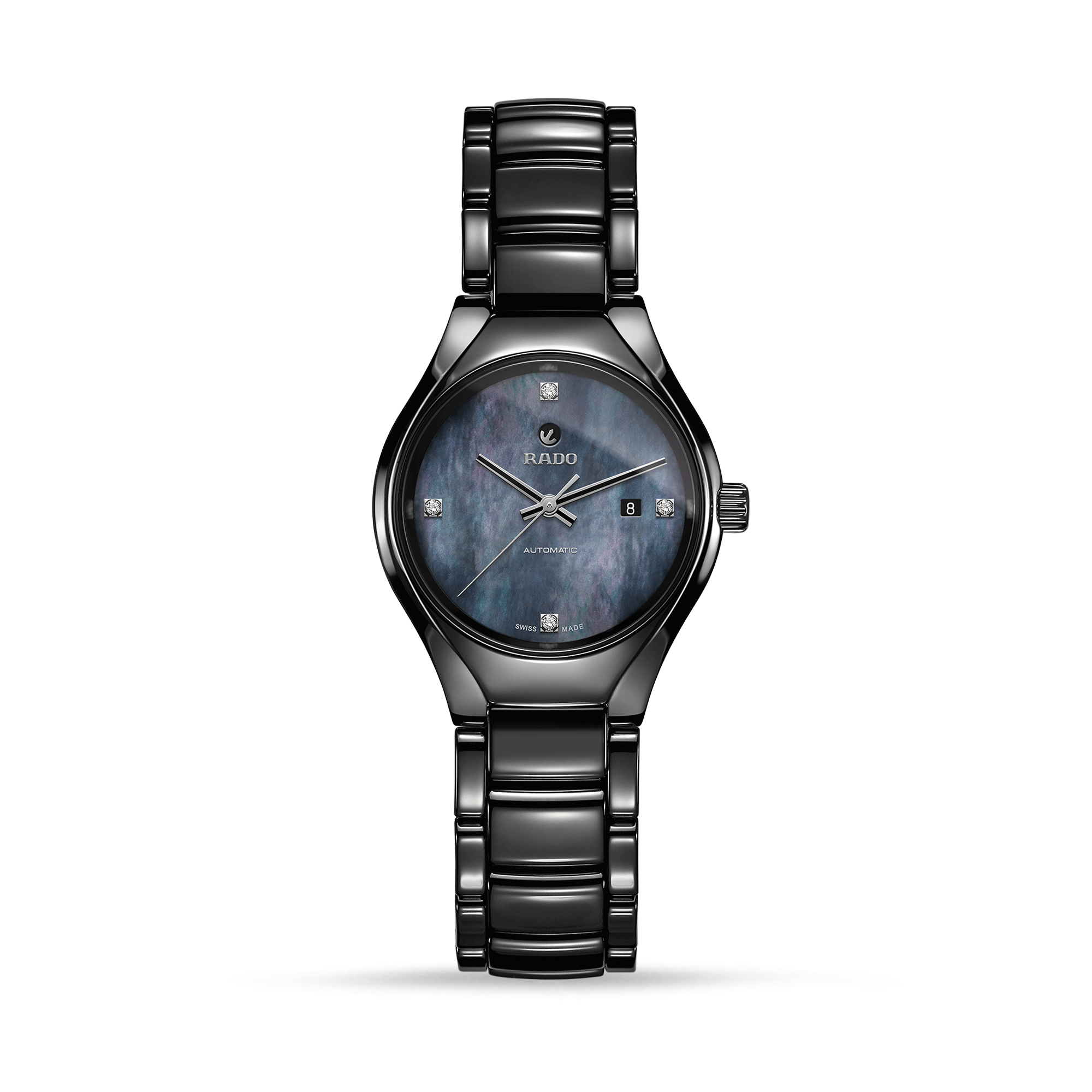 Rado True Round