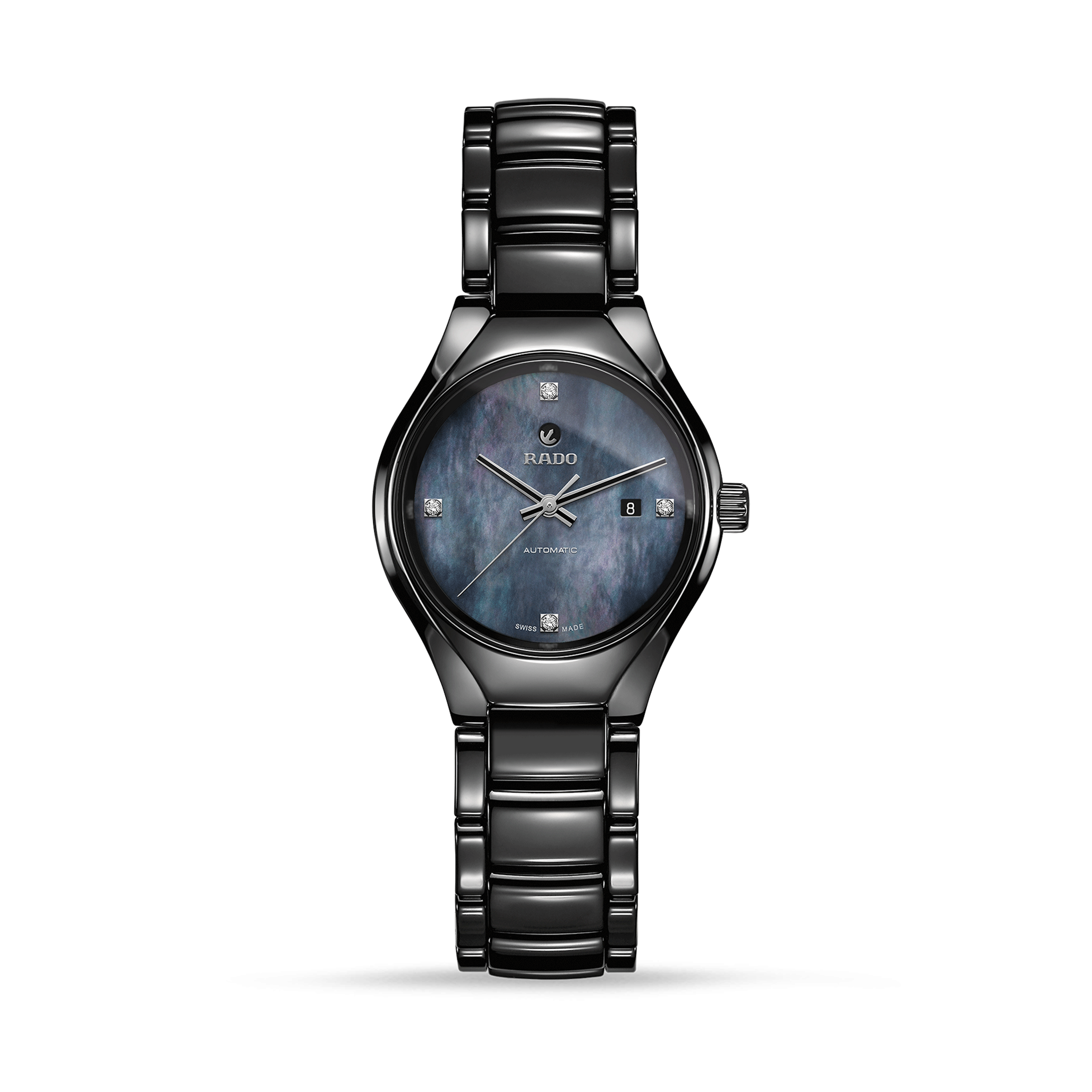 Rado True Round