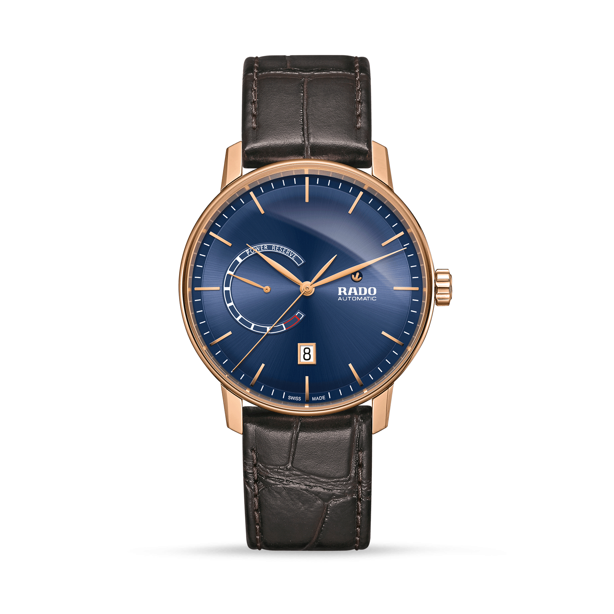 Rado Coupole Automatic