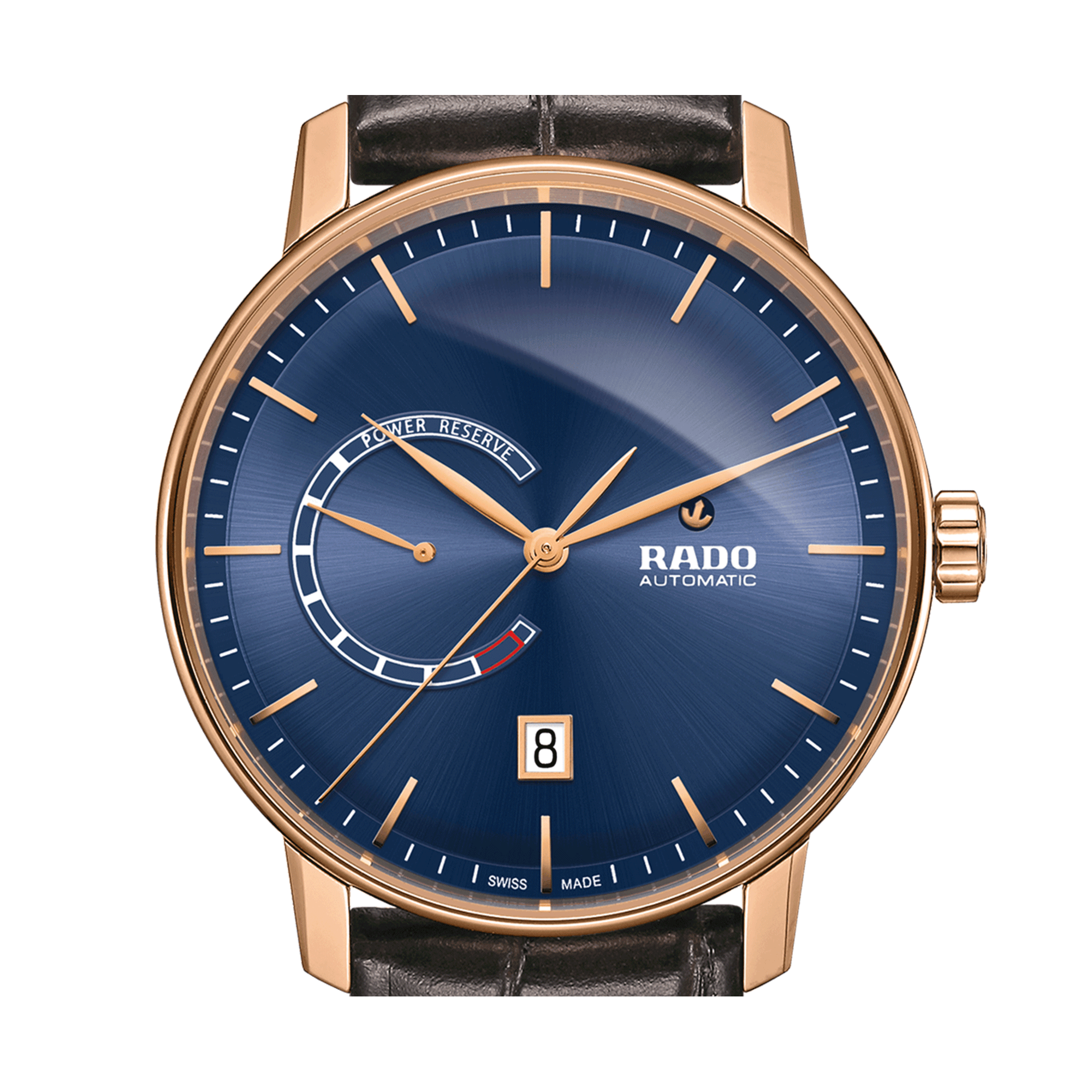 Rado Coupole Automatic