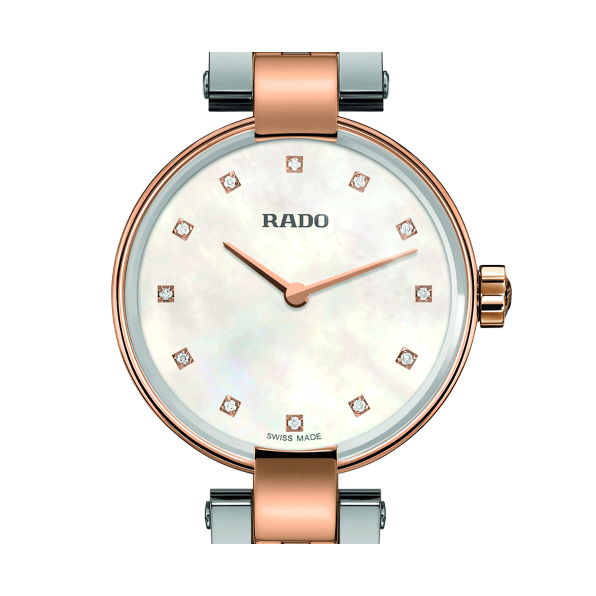 Rado Centrix