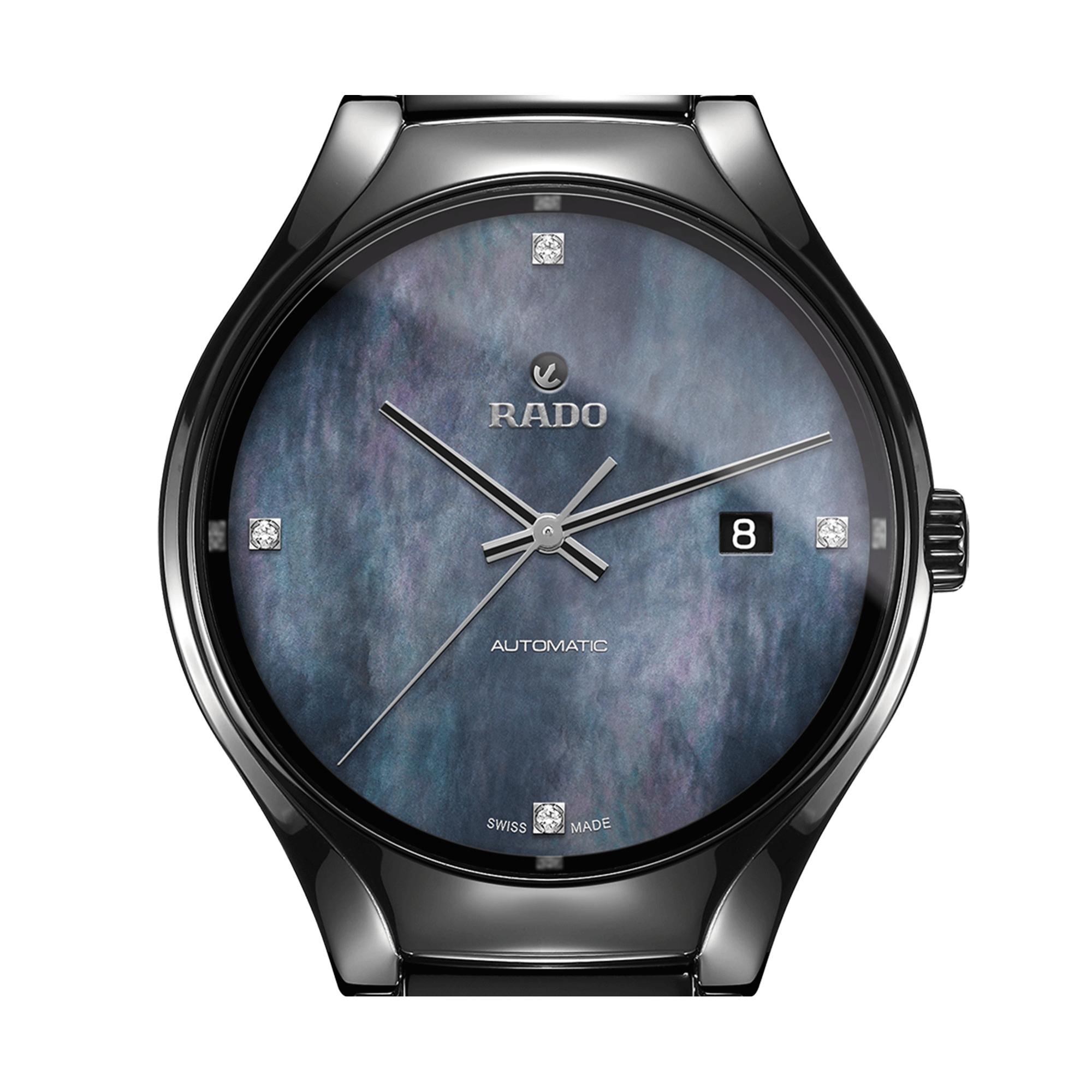 Rado True Round