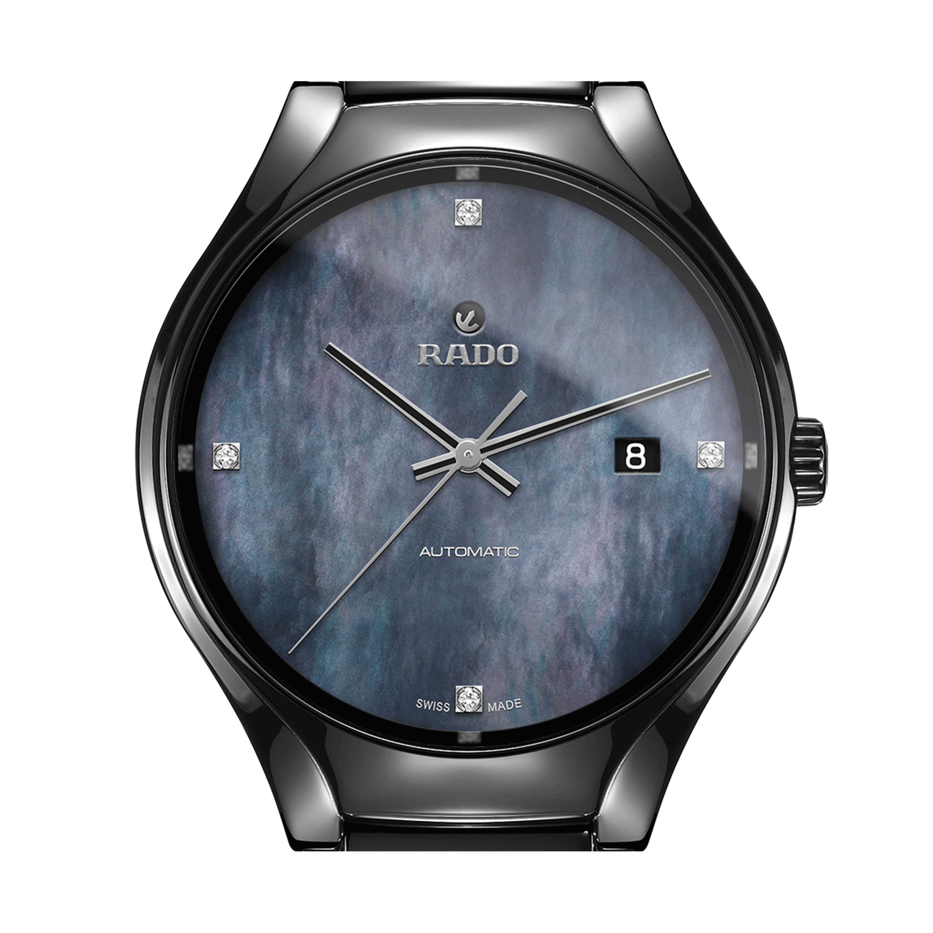 Rado True Round