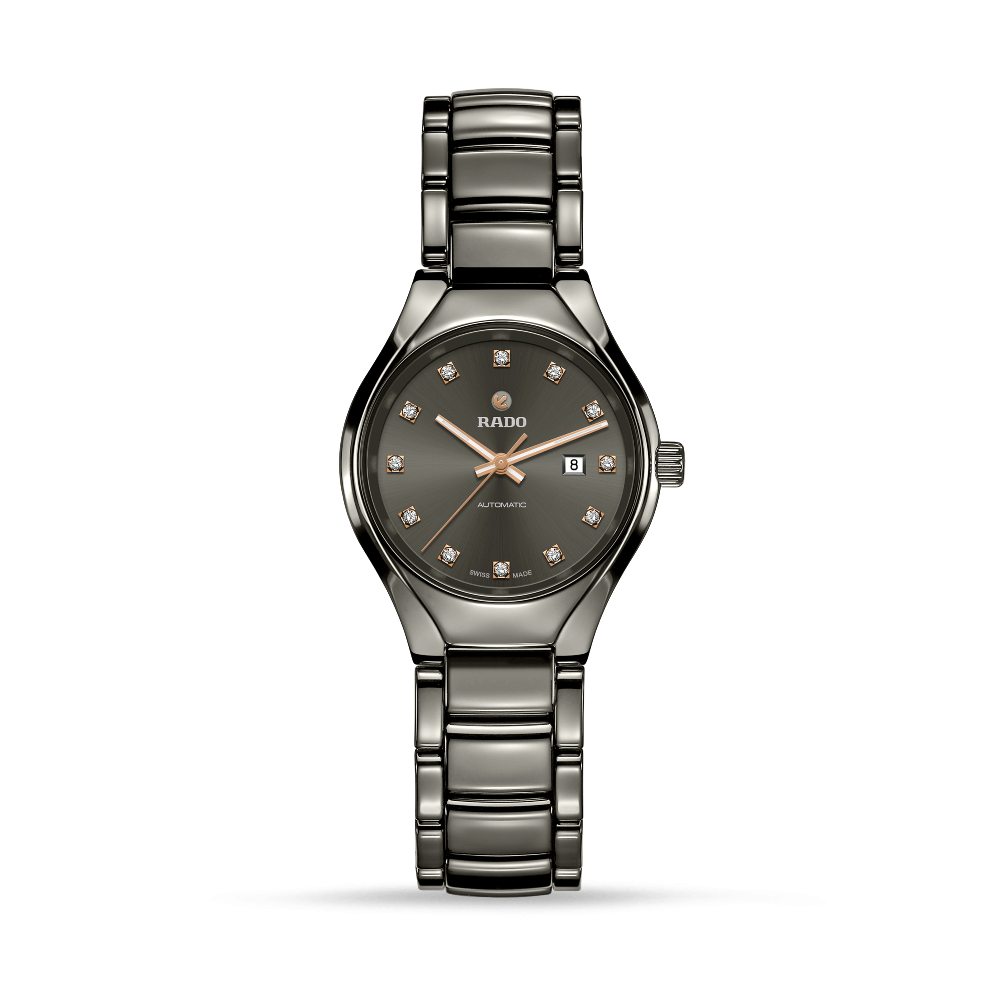 Rado True Round