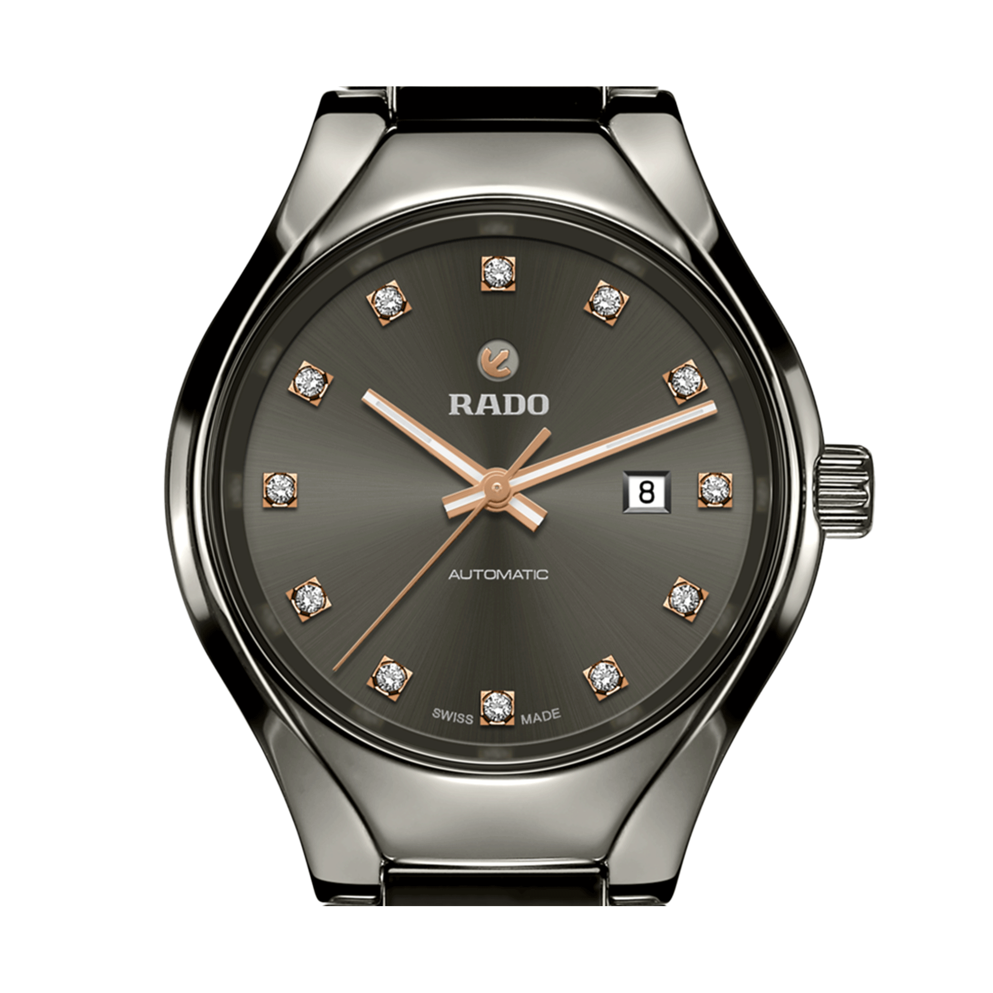 Rado True Round