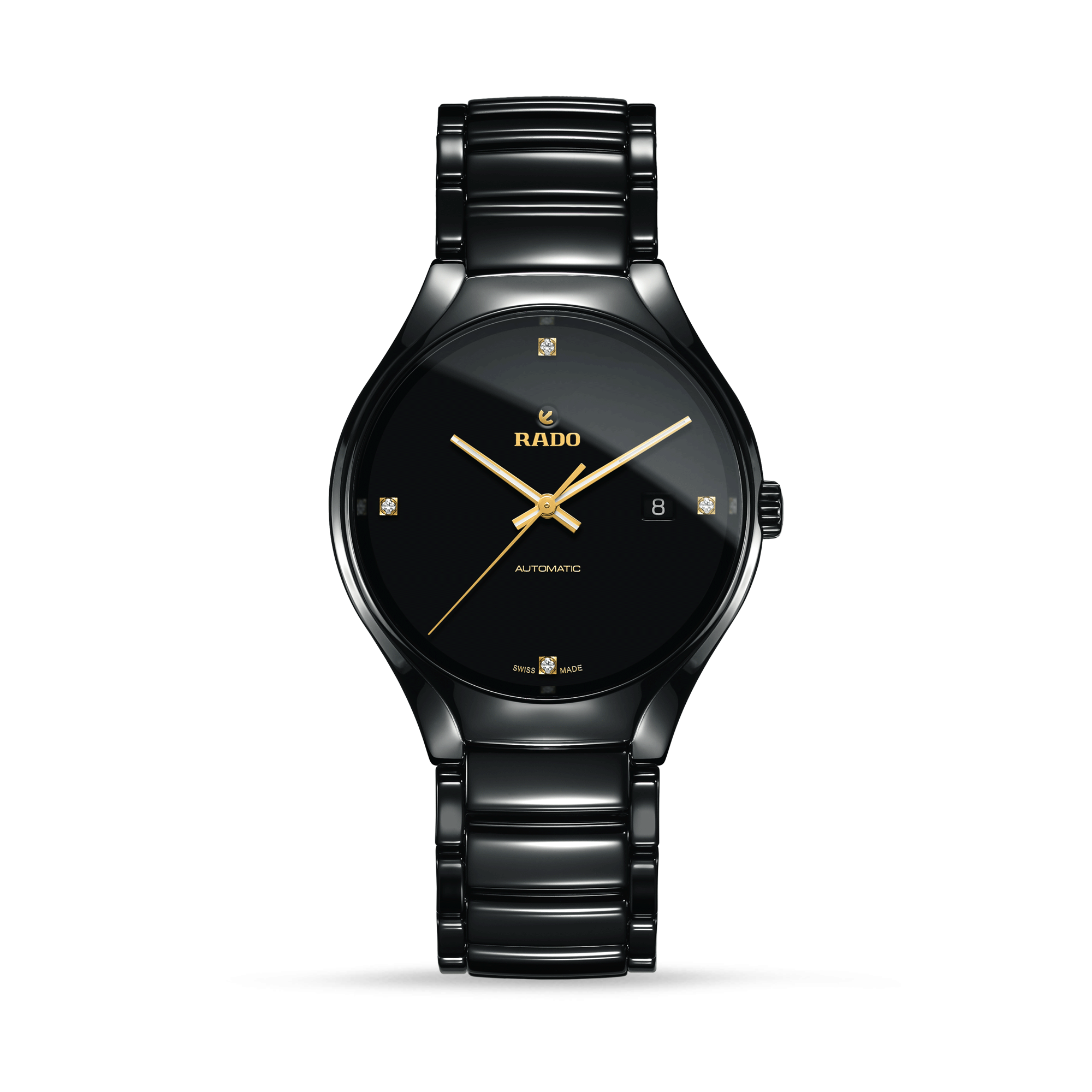 Rado True Round