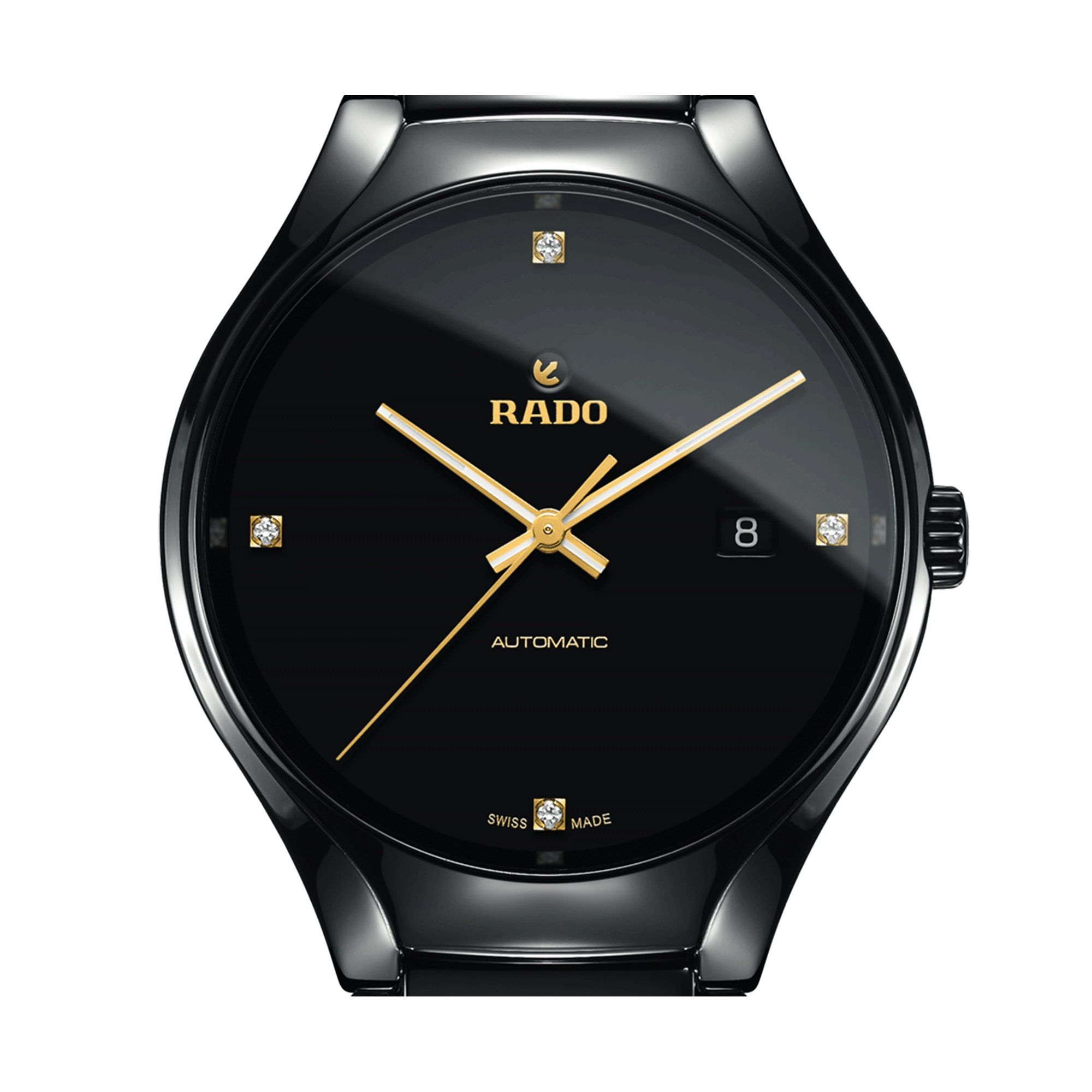 Rado True Round