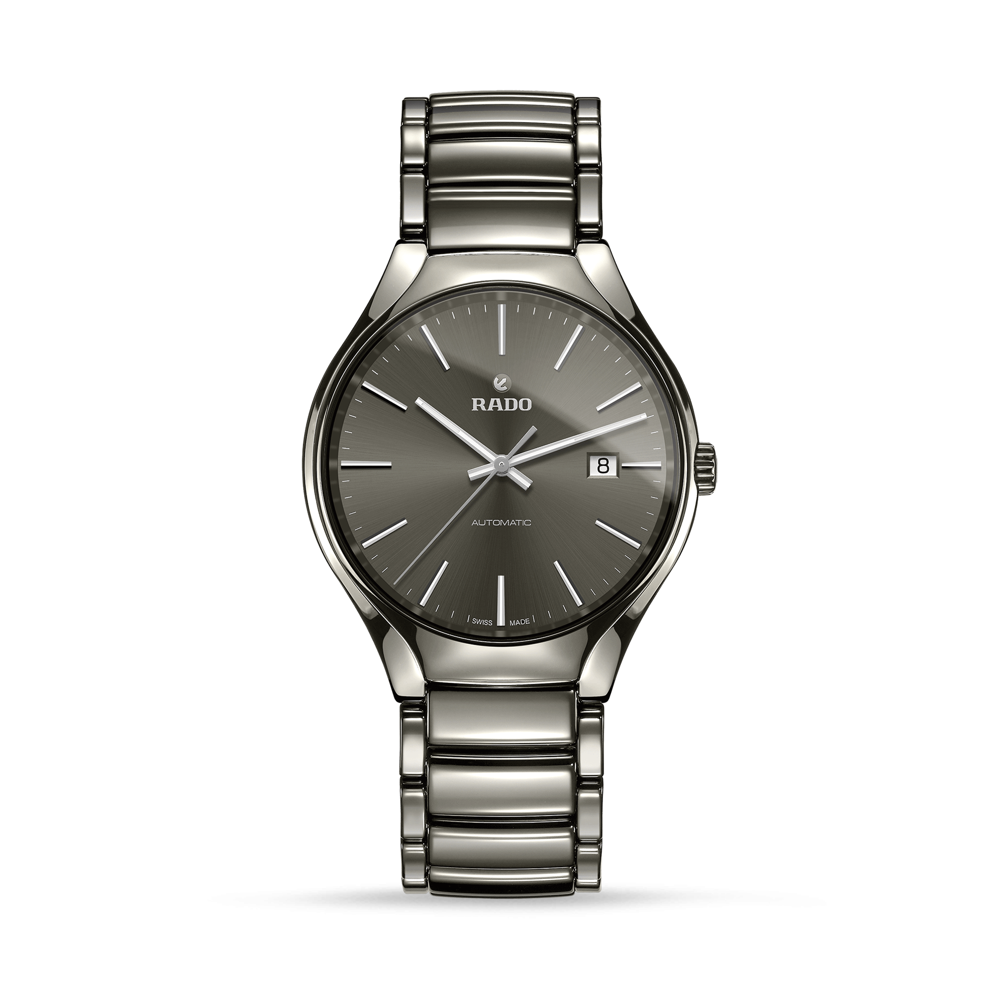 Rado True Round