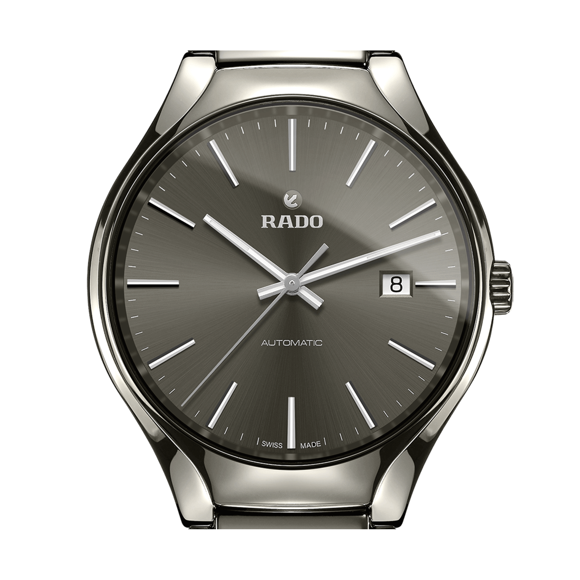 Rado True Round