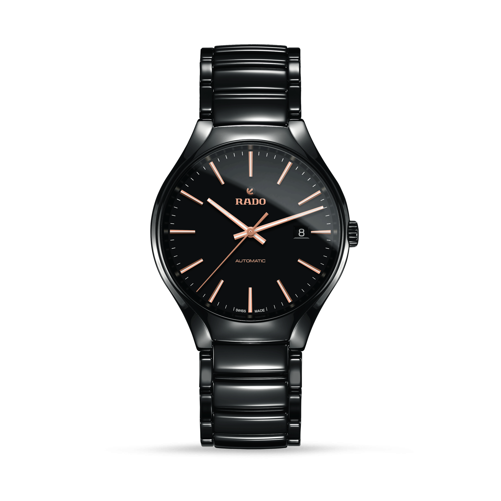 Rado True Round