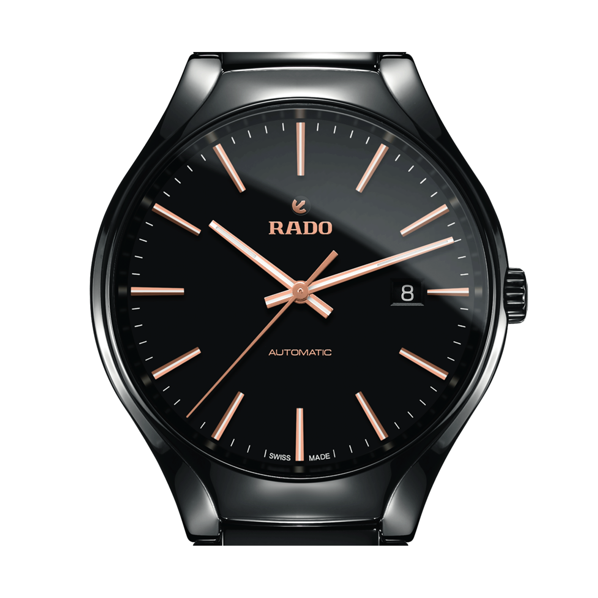 Rado True Round