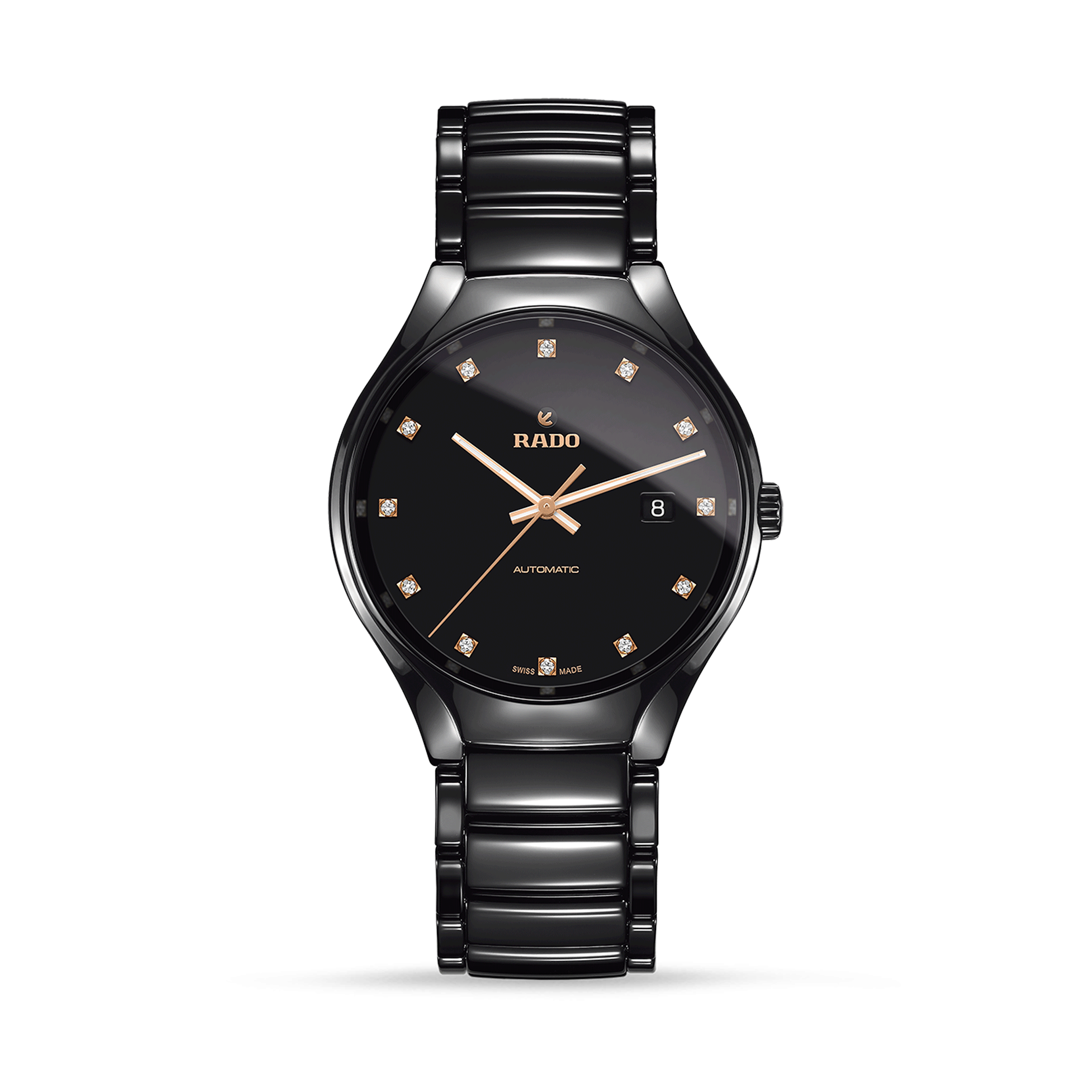 Rado True Round