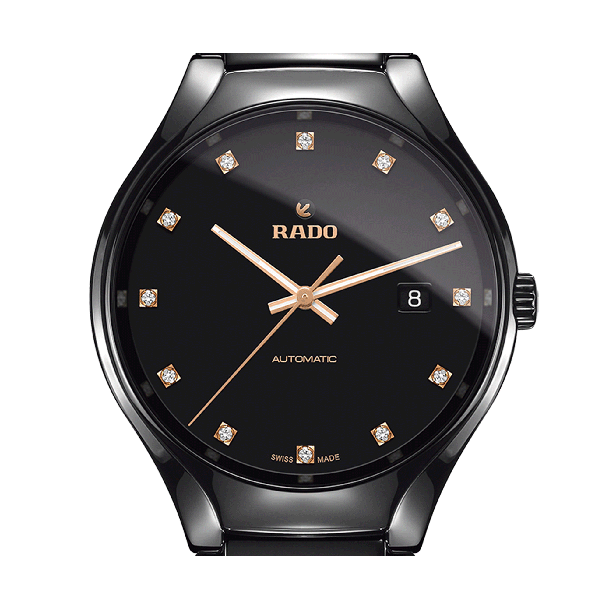Rado True Round