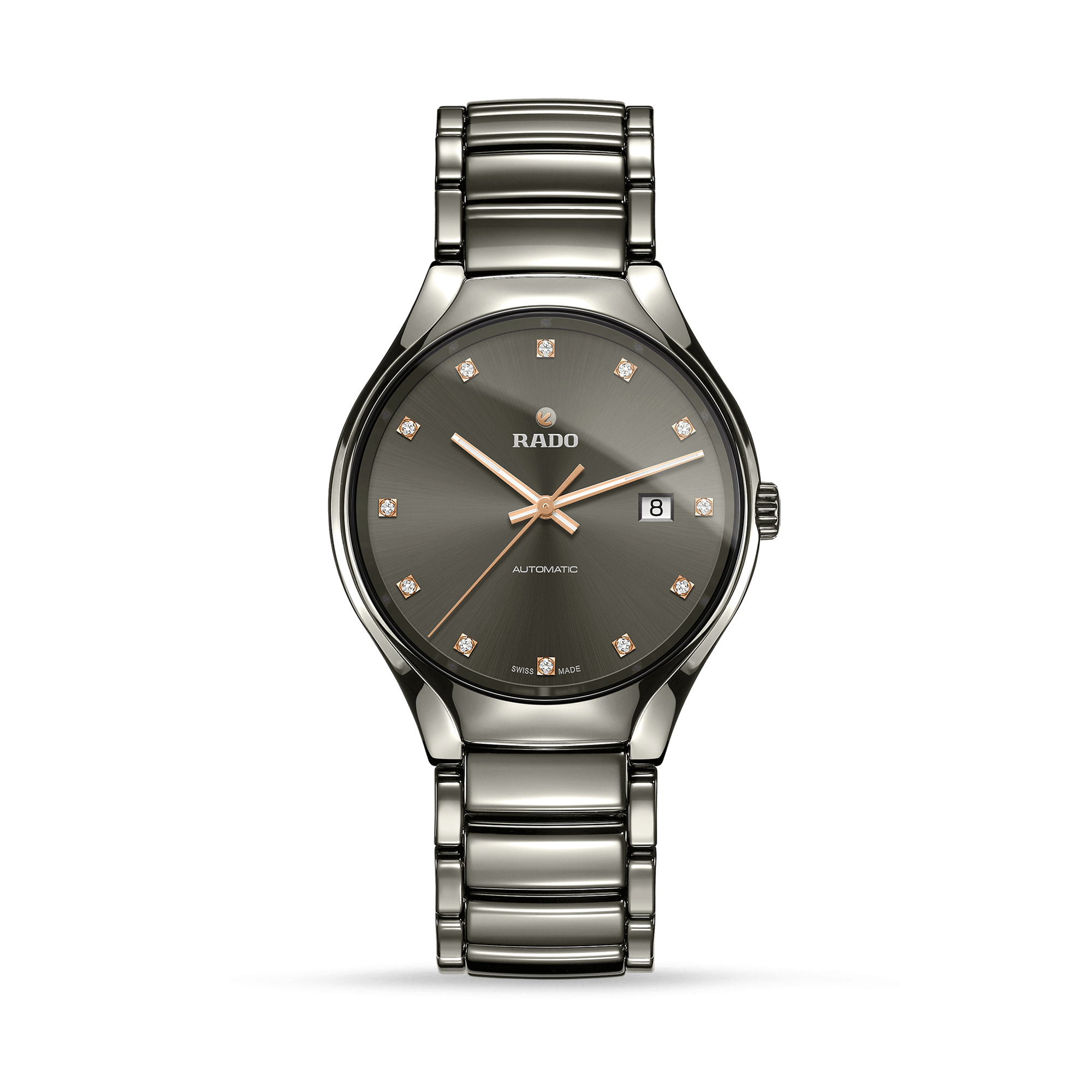 Rado True Round