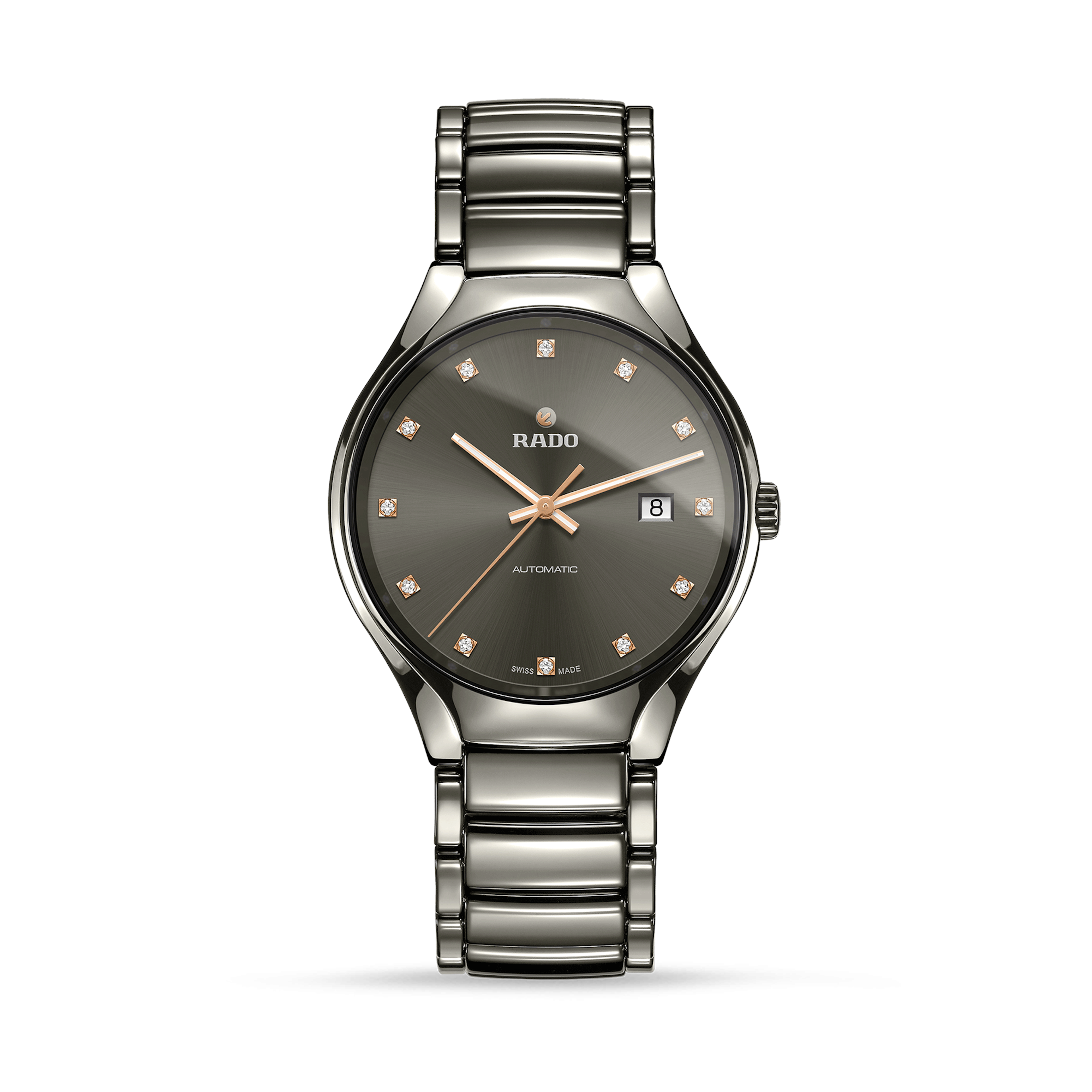 Rado True Round