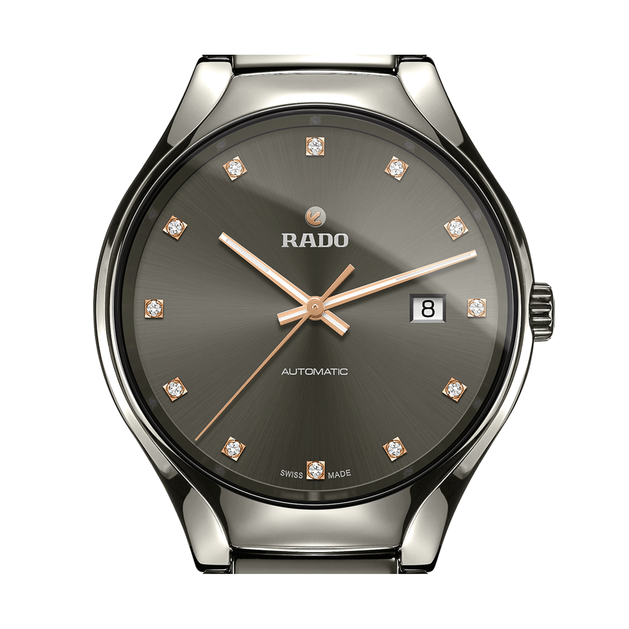Rado True Round