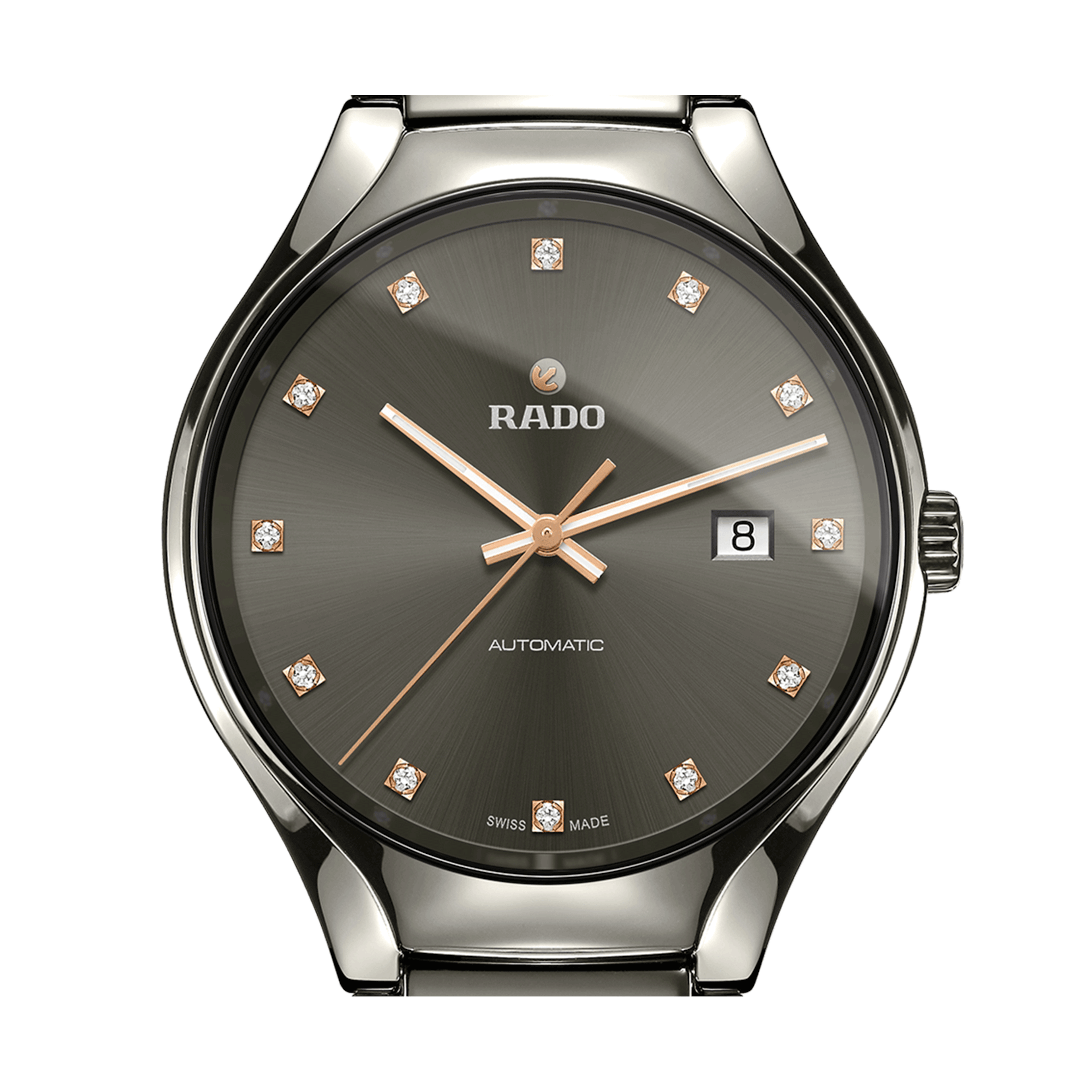 Rado True Round