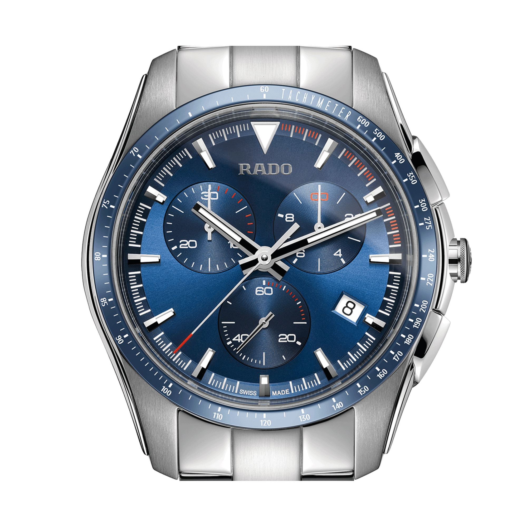 Rado Hyperchrome