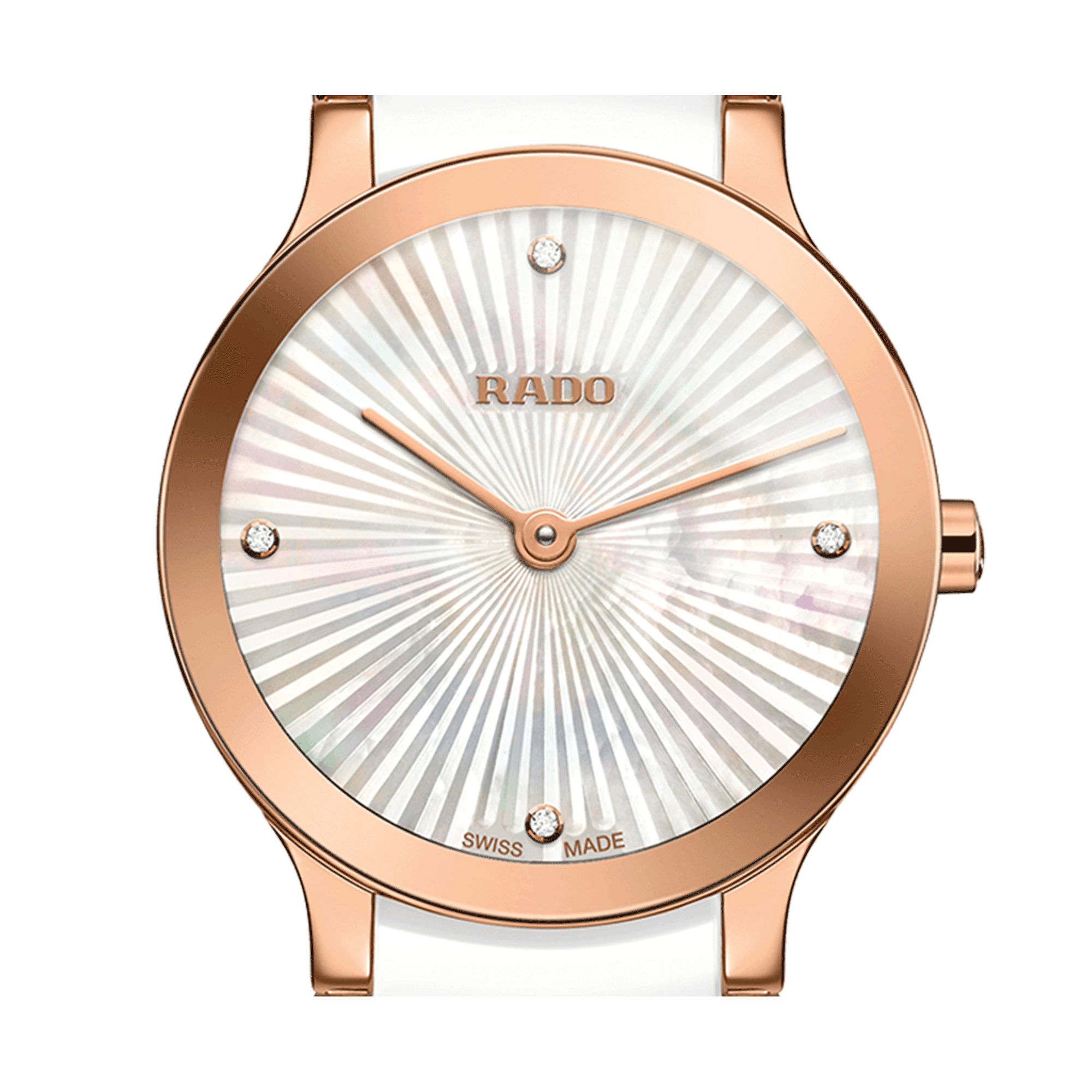 Rado Centrix