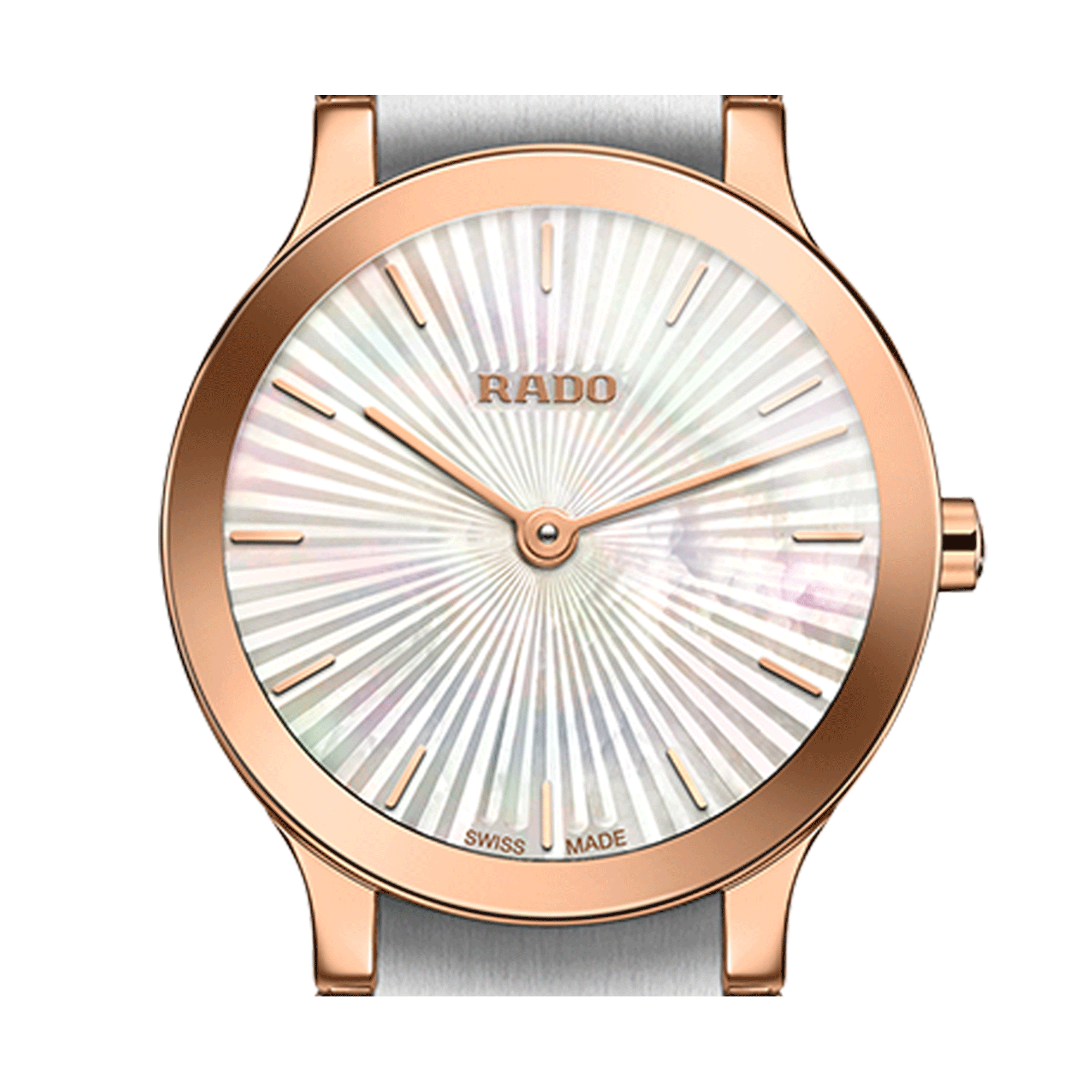 Rado Centrix