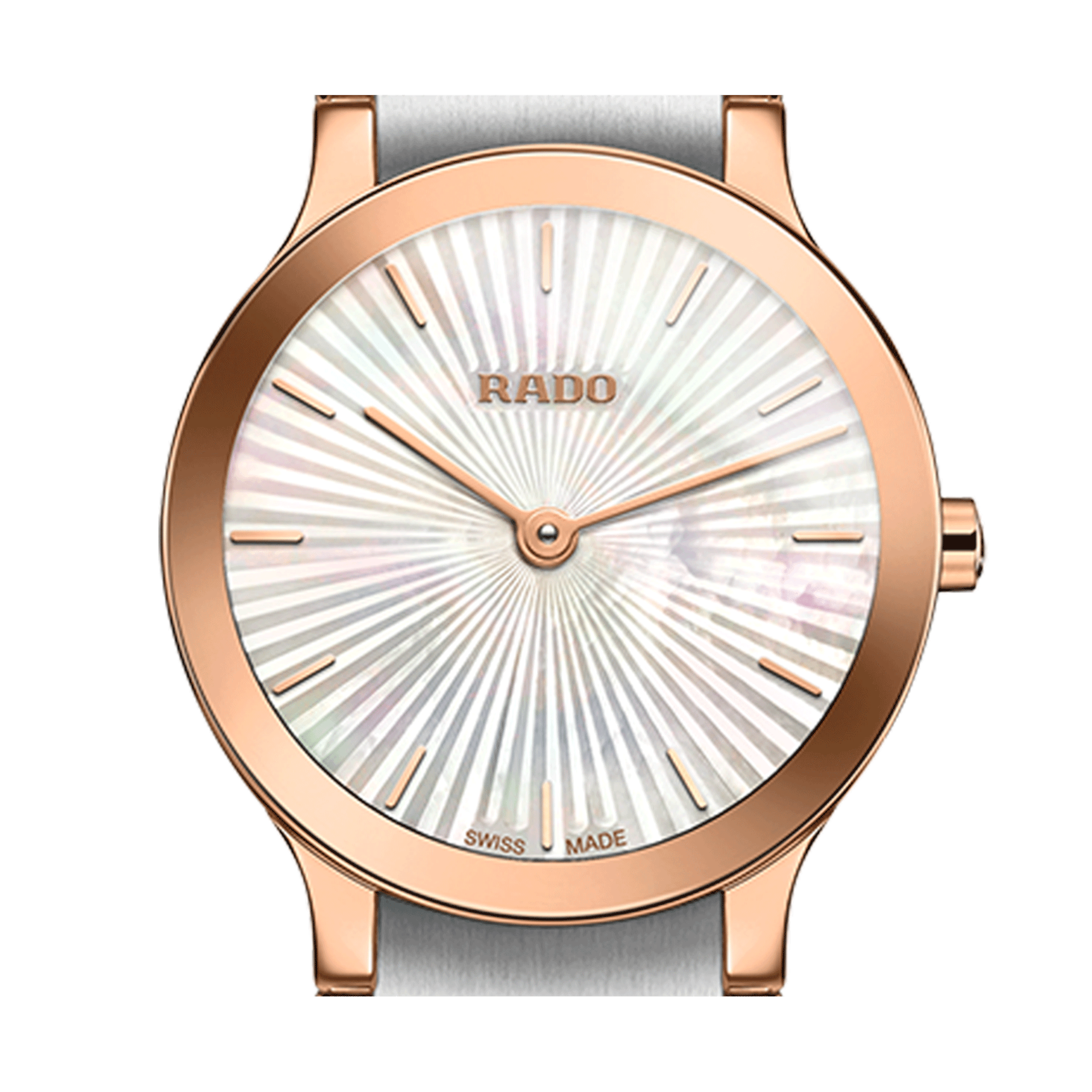 Rado Centrix