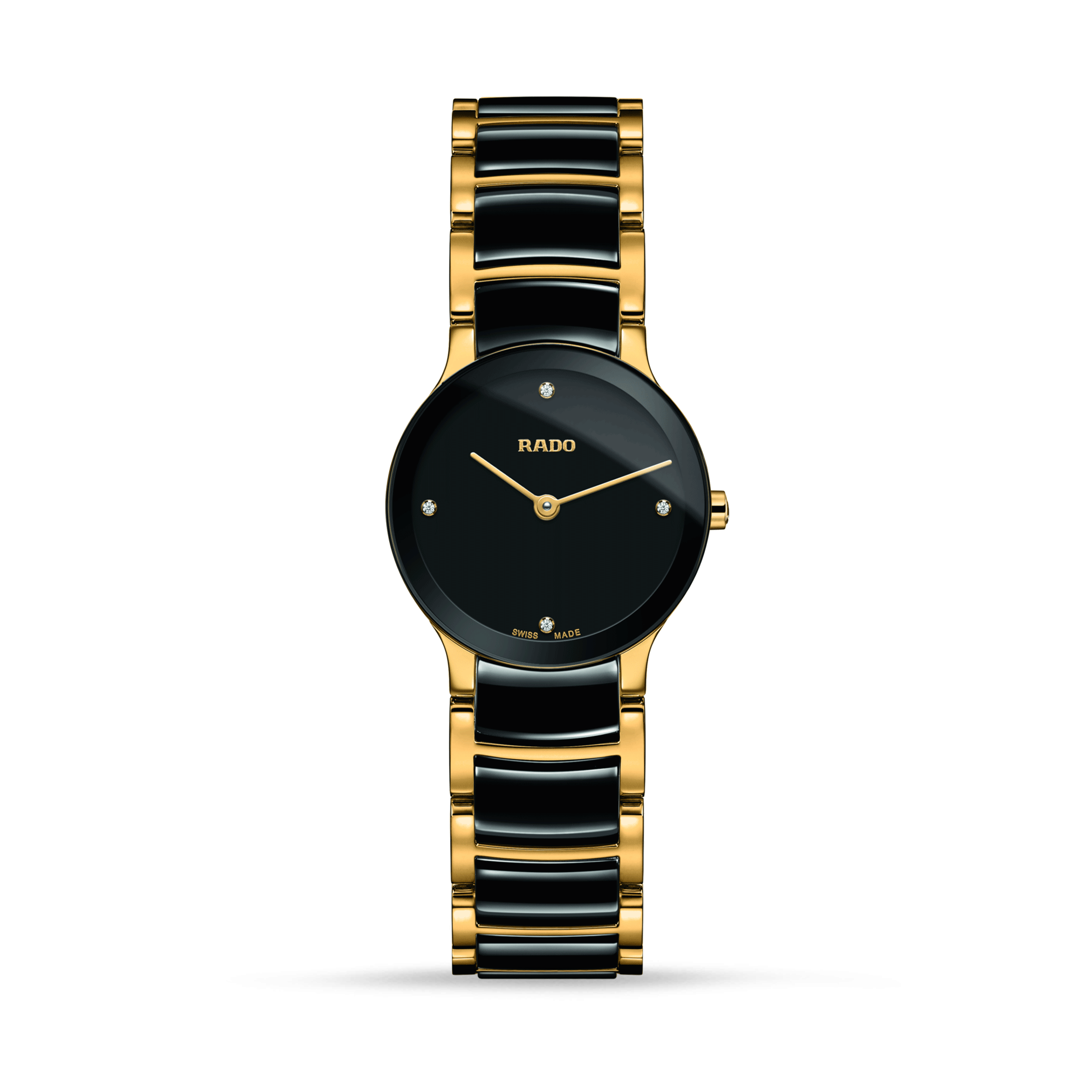 Rado Centrix