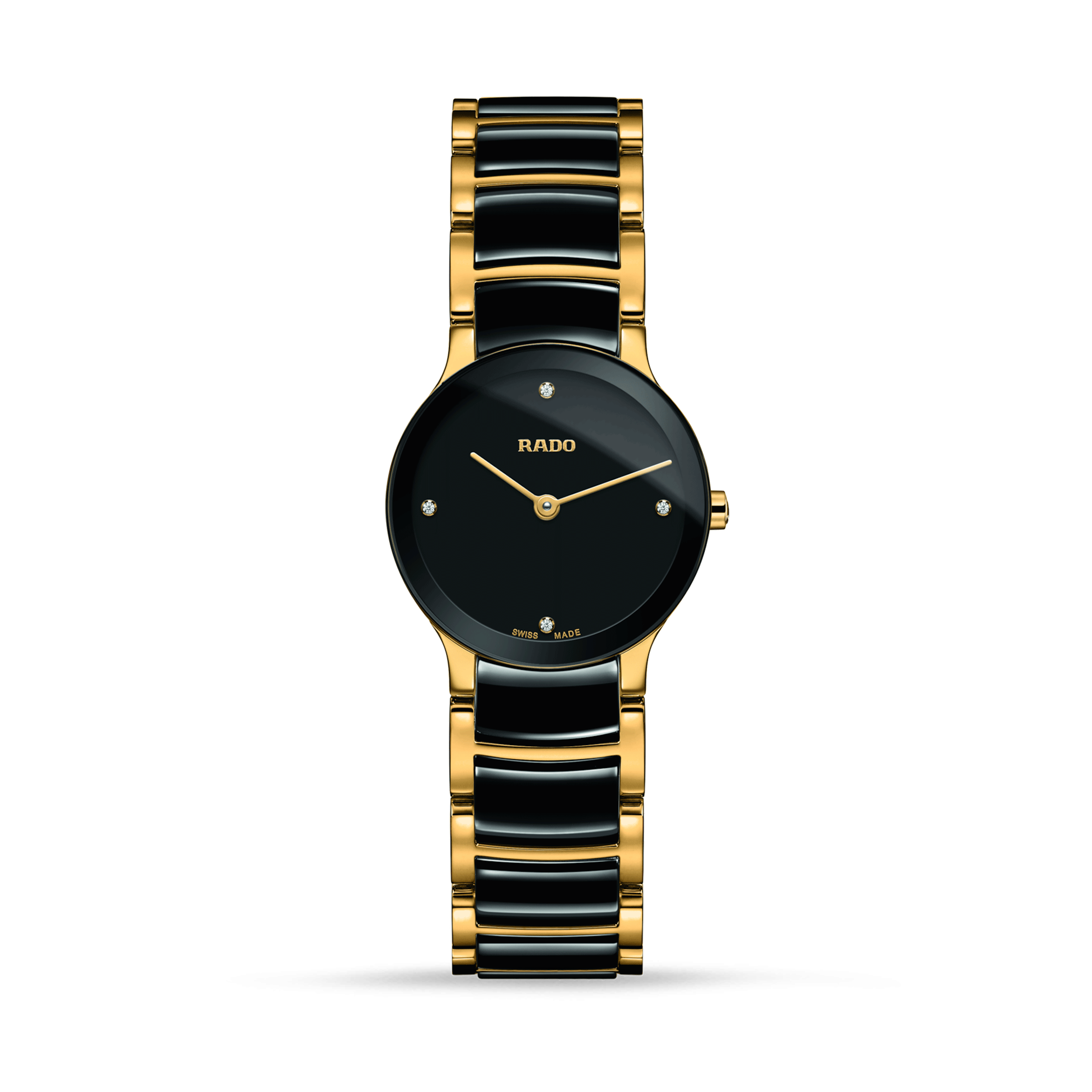 Rado Centrix