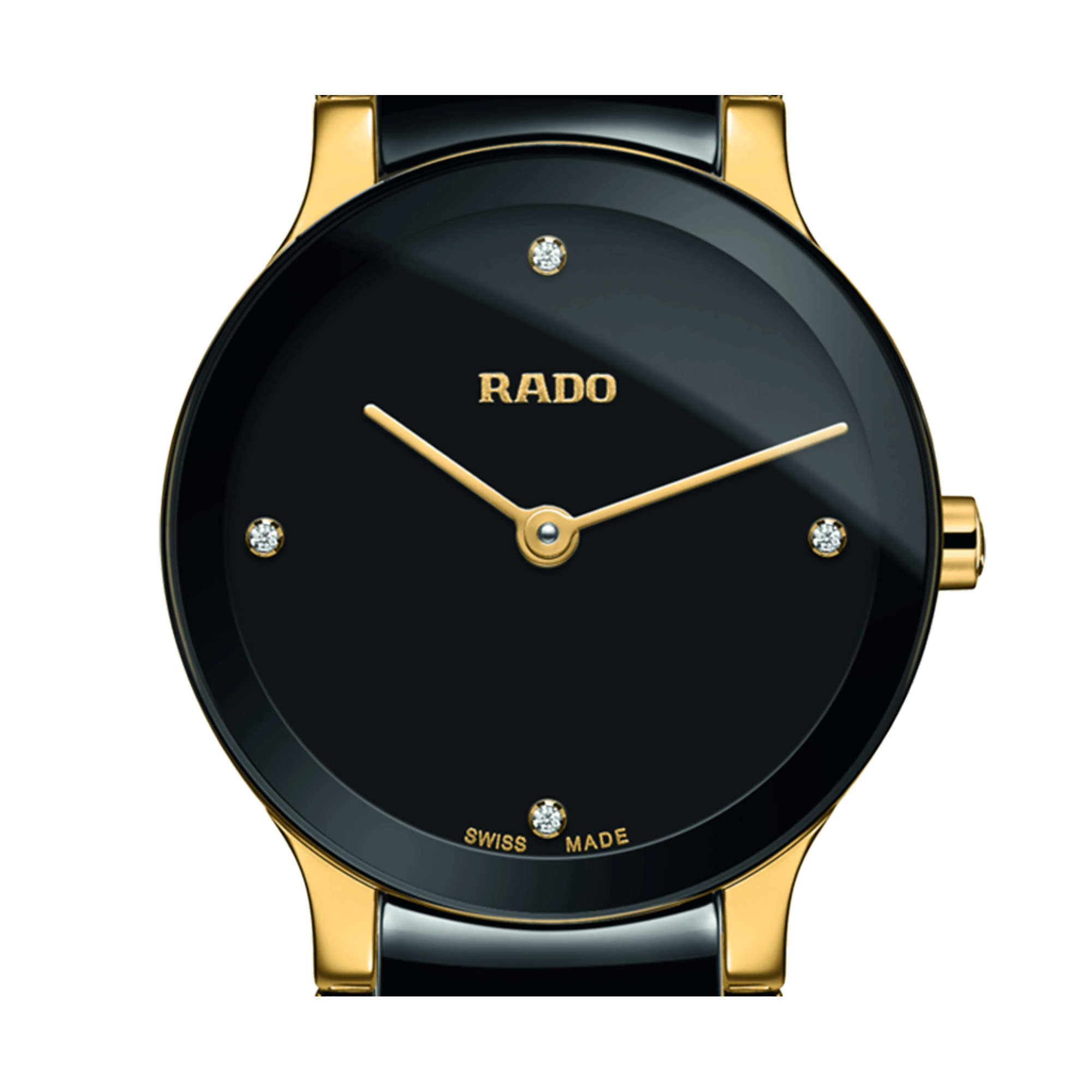 Rado Centrix
