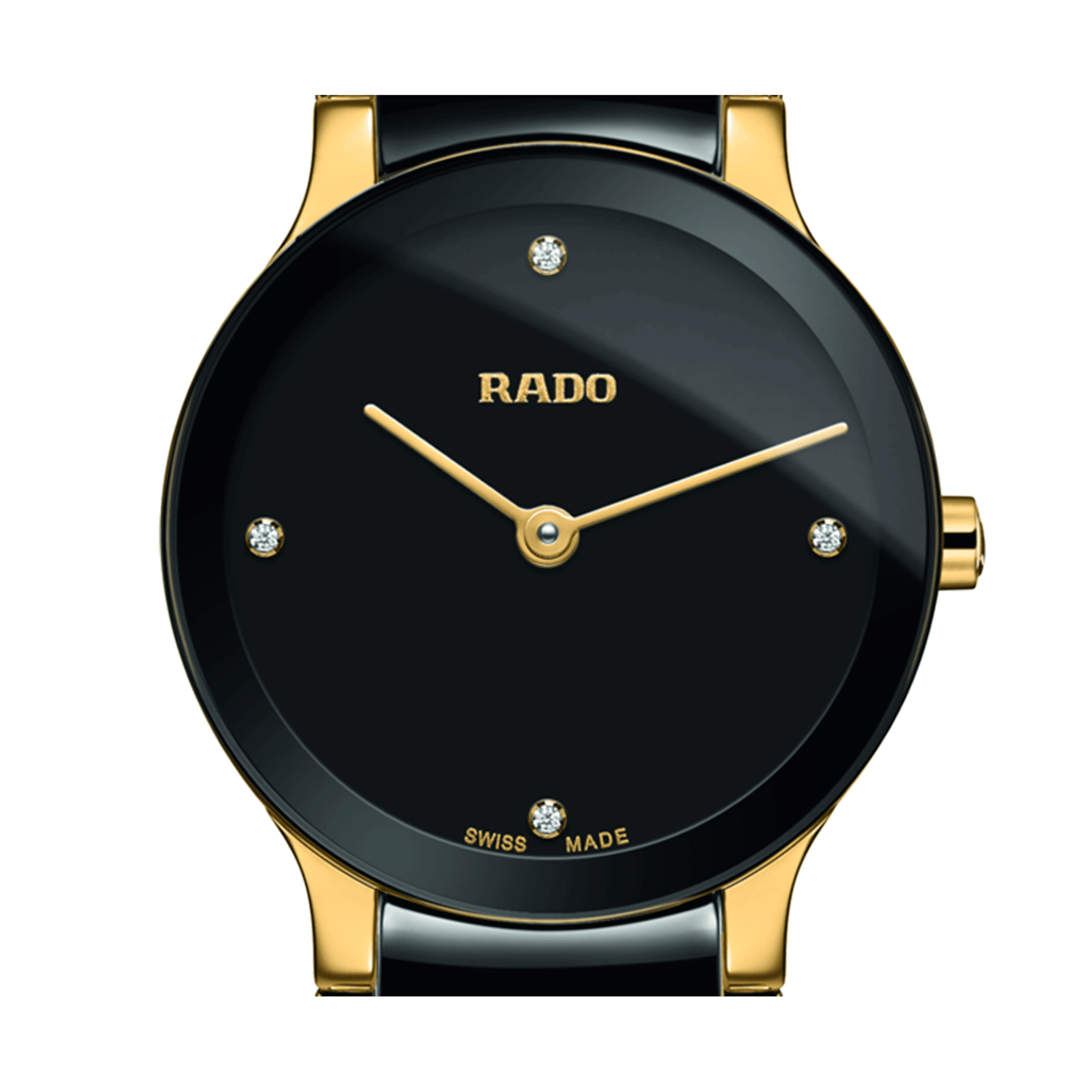 Rado Centrix