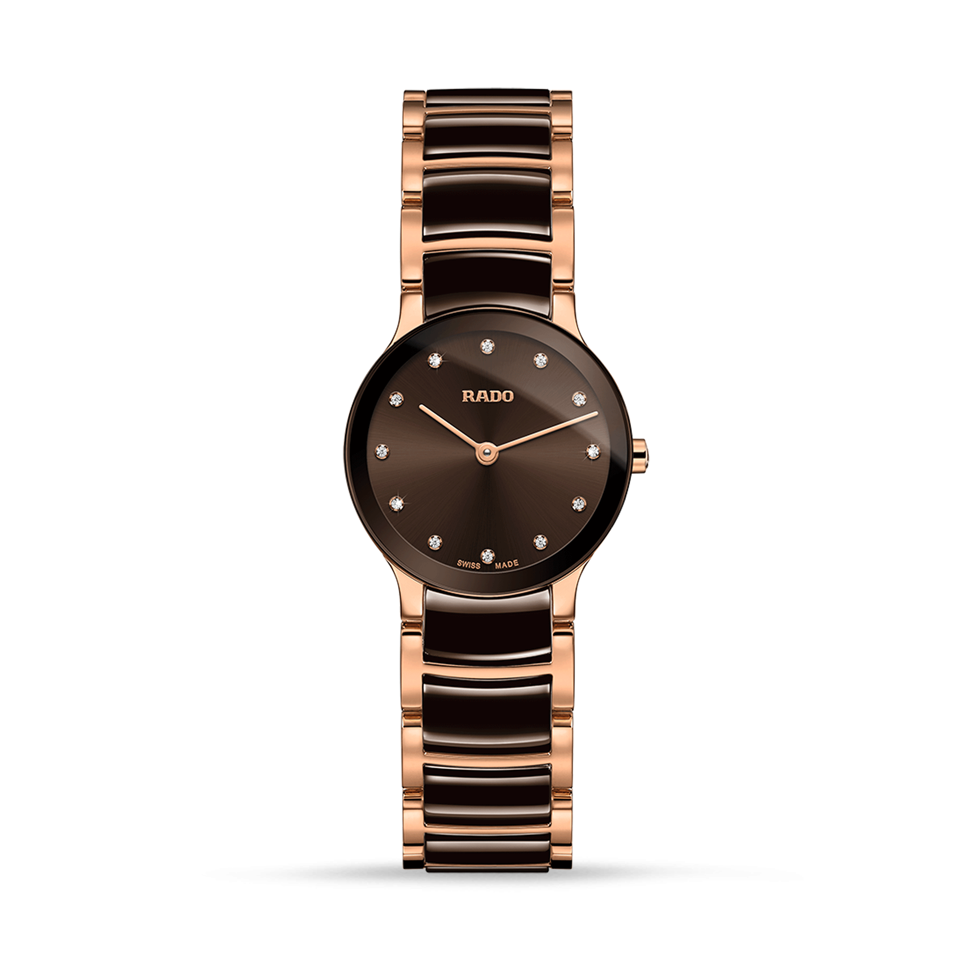 Rado Centrix