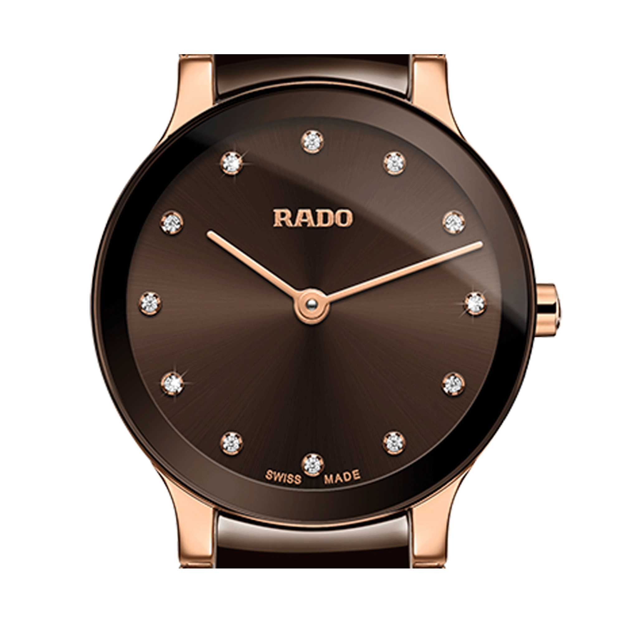 Rado Centrix