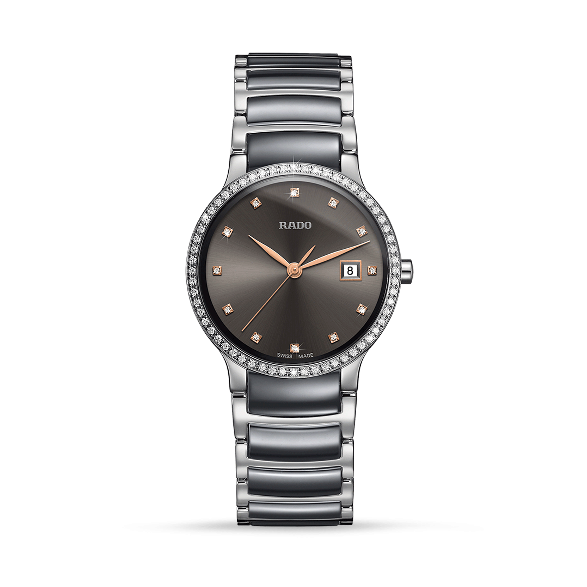 Rado Centrix