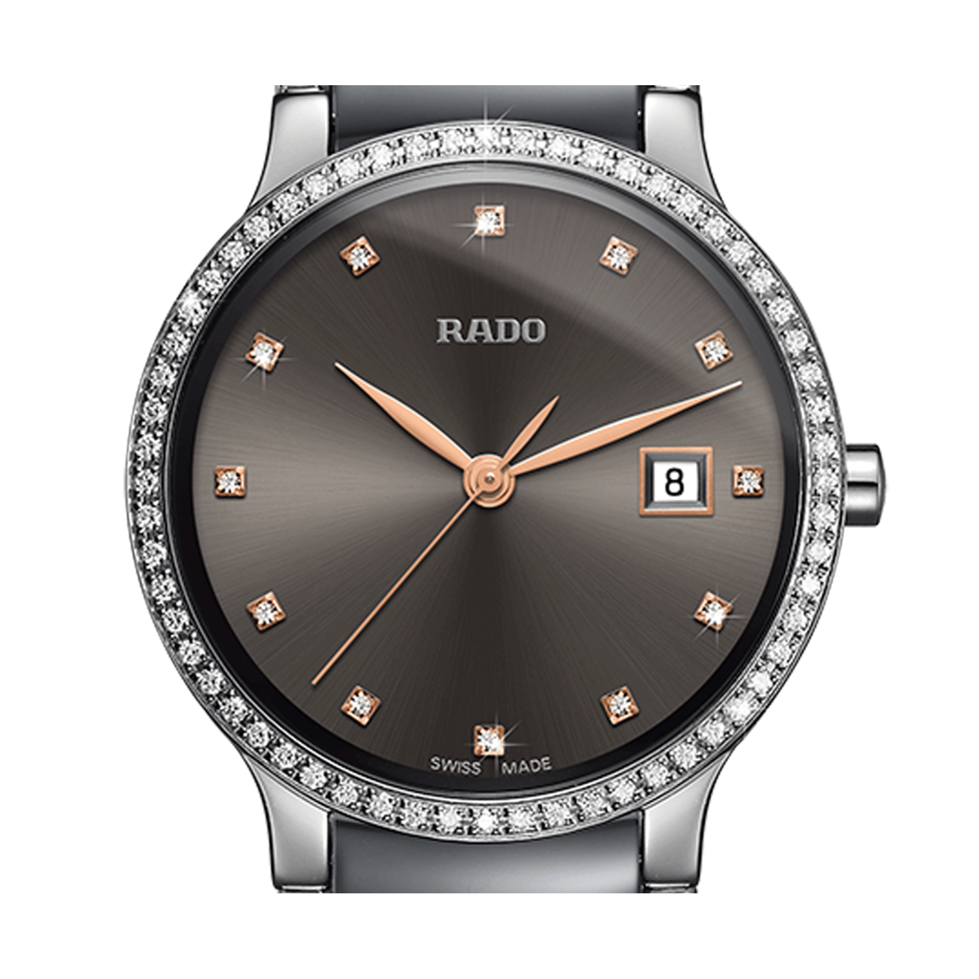 Rado Centrix