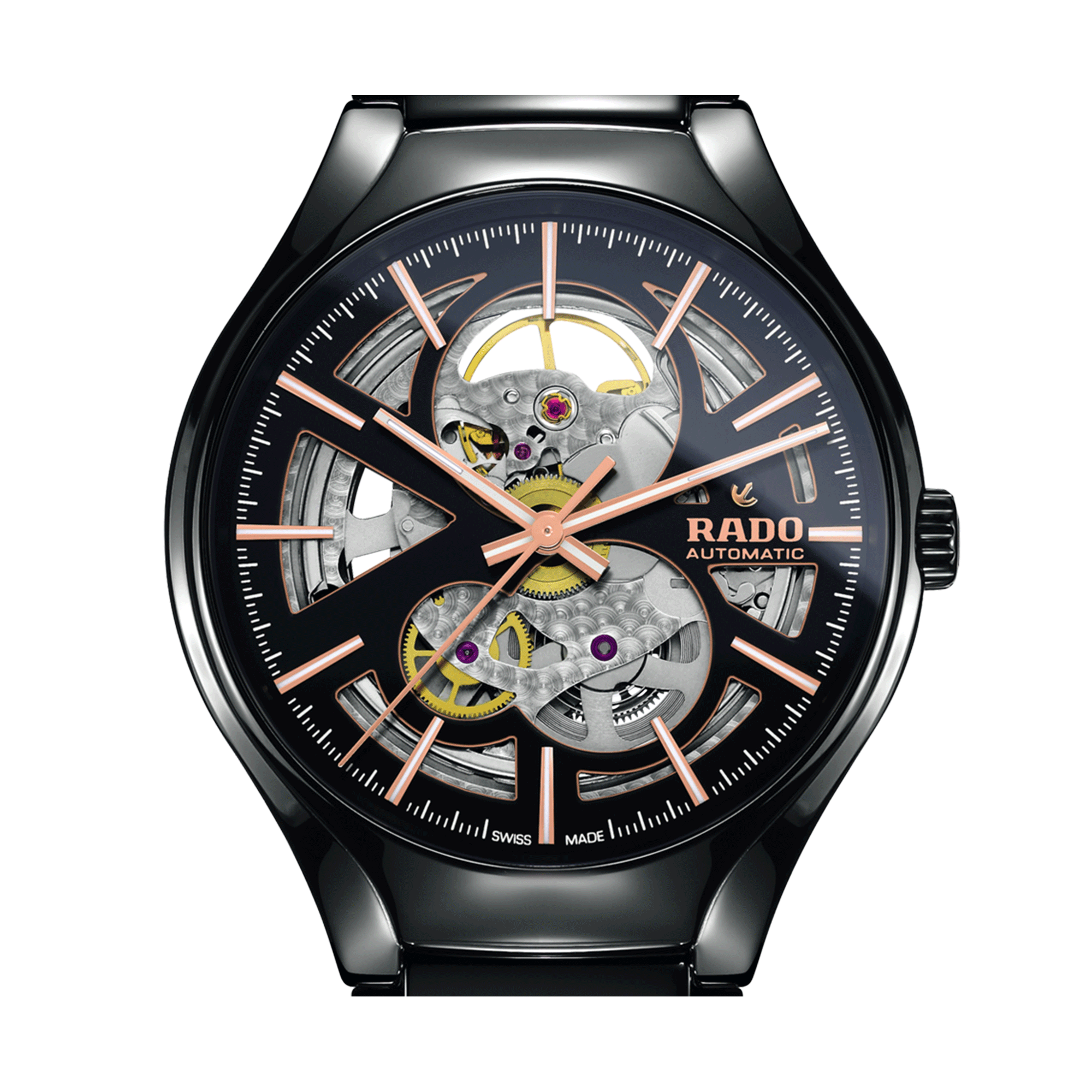 Rado True Round