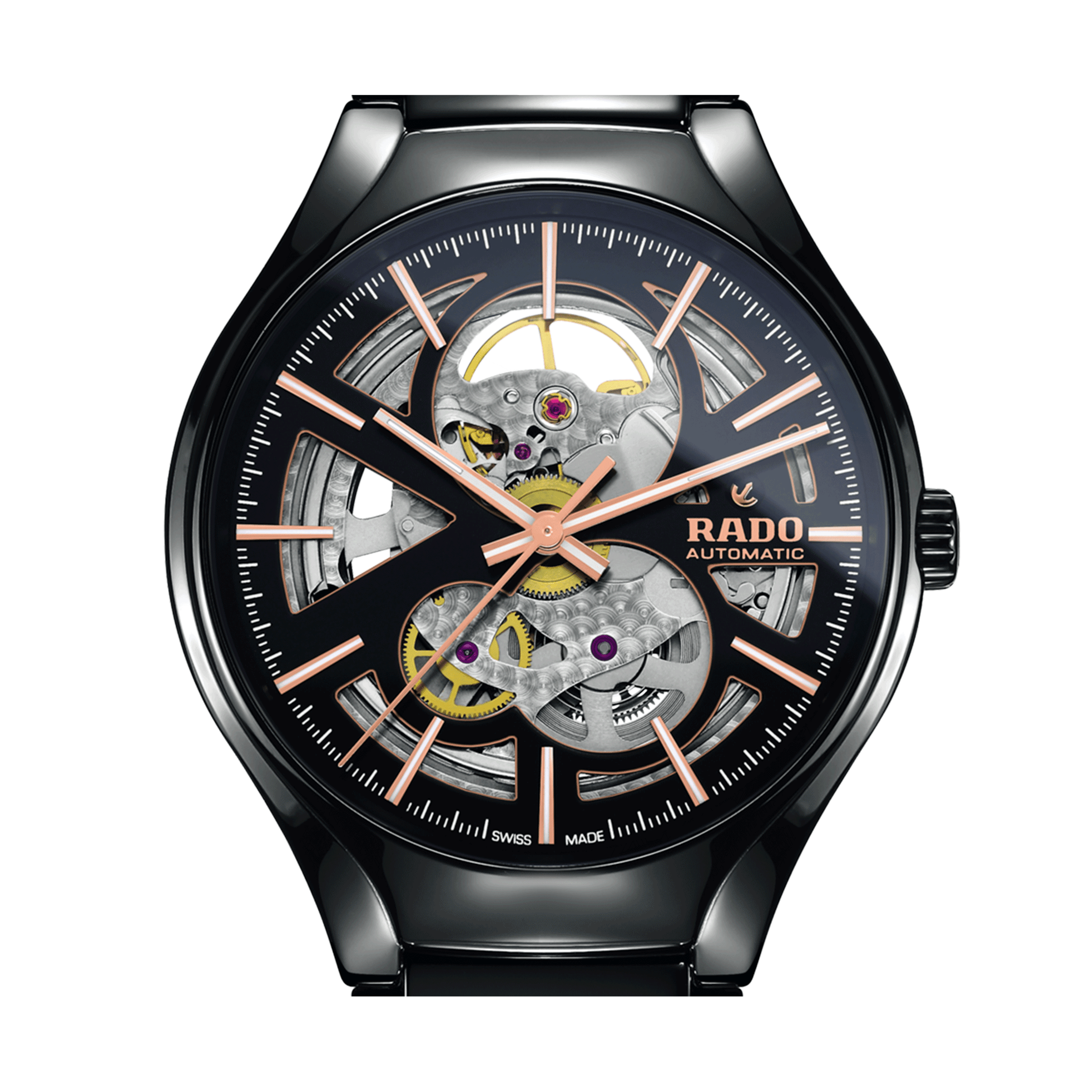 Rado True Round