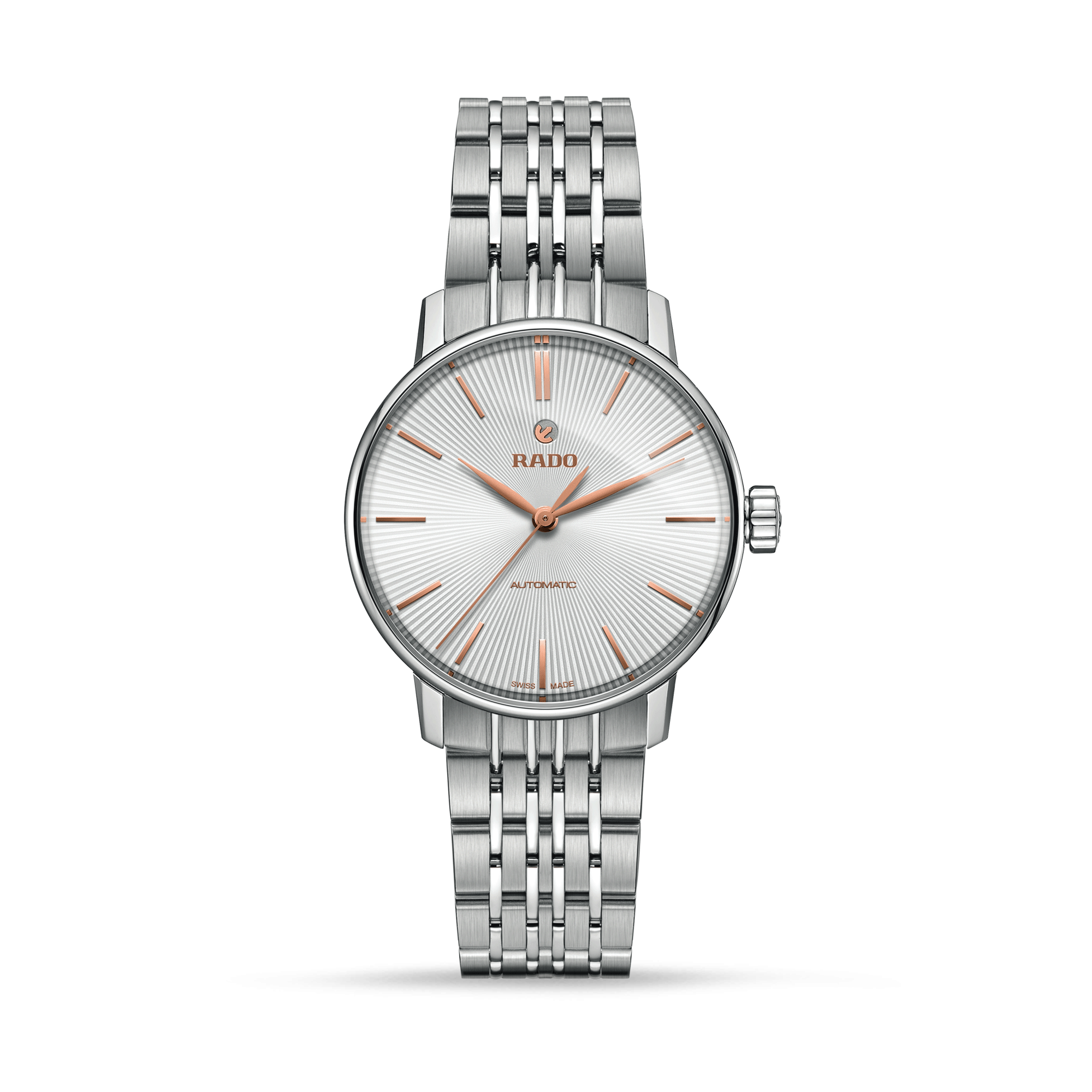 Rado Coupole Automatic