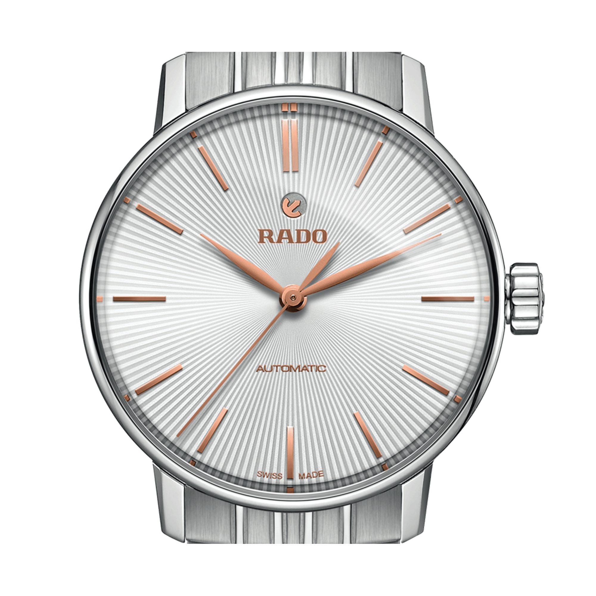 Rado Coupole Automatic