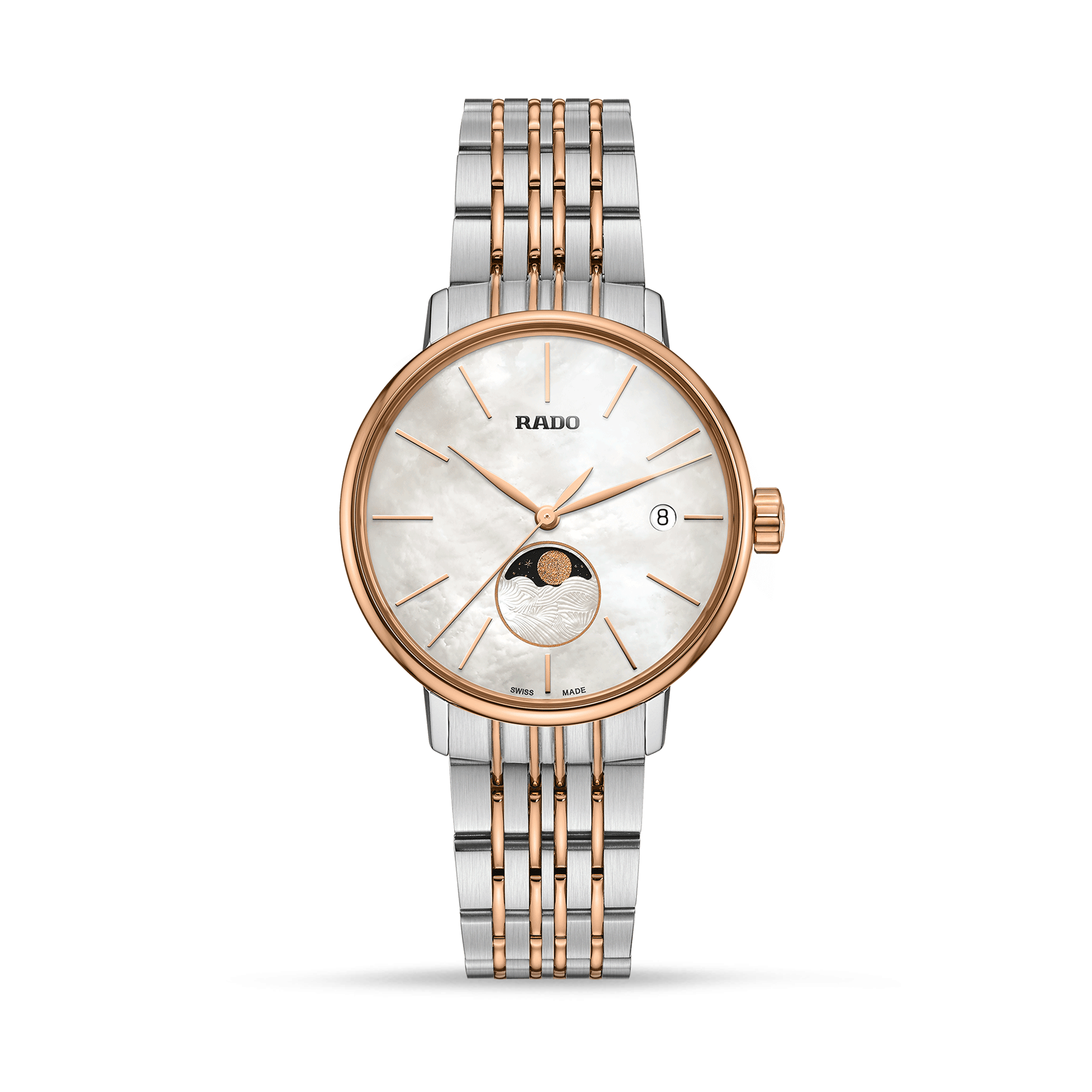 Rado Coupole Diamonds