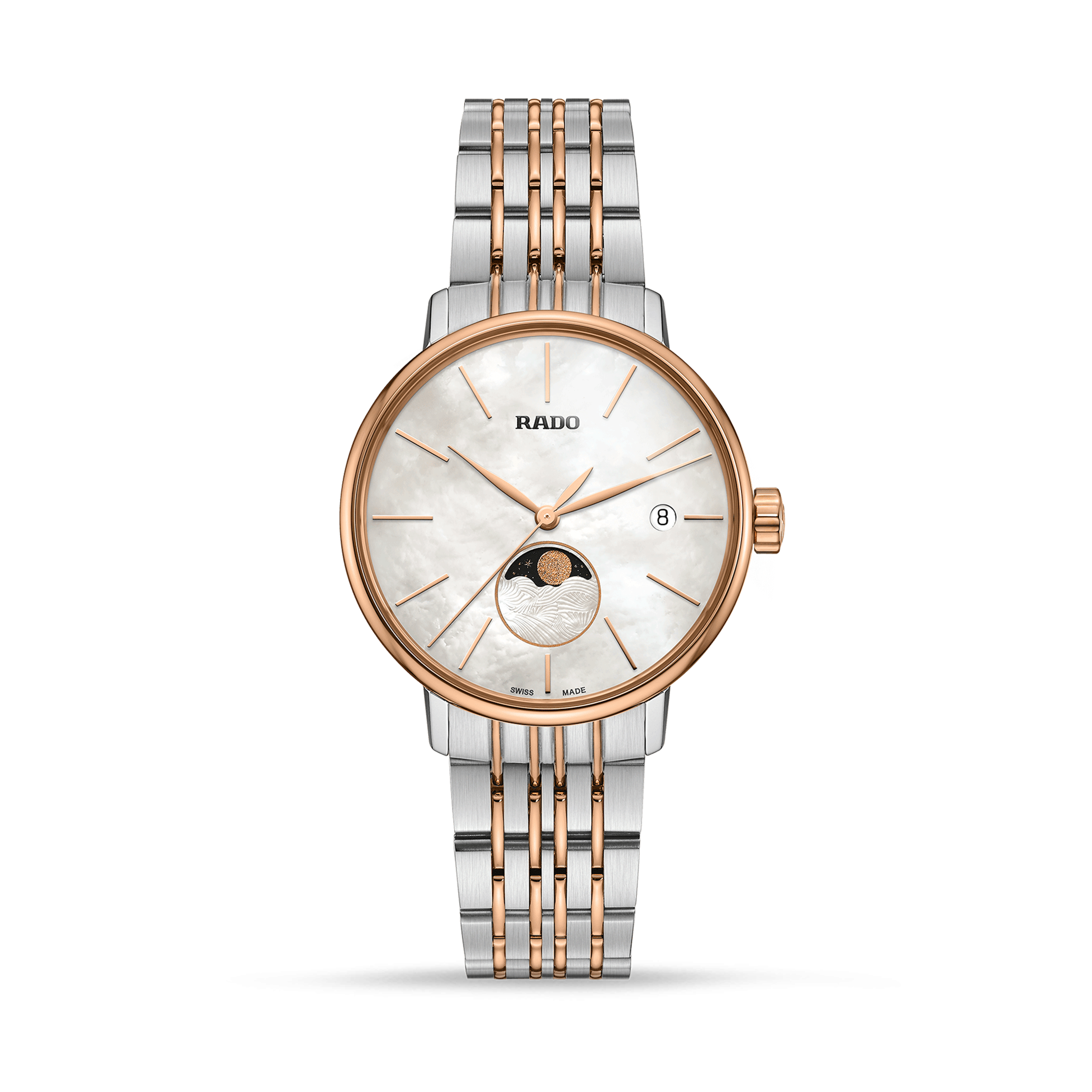 Rado Coupole Diamonds