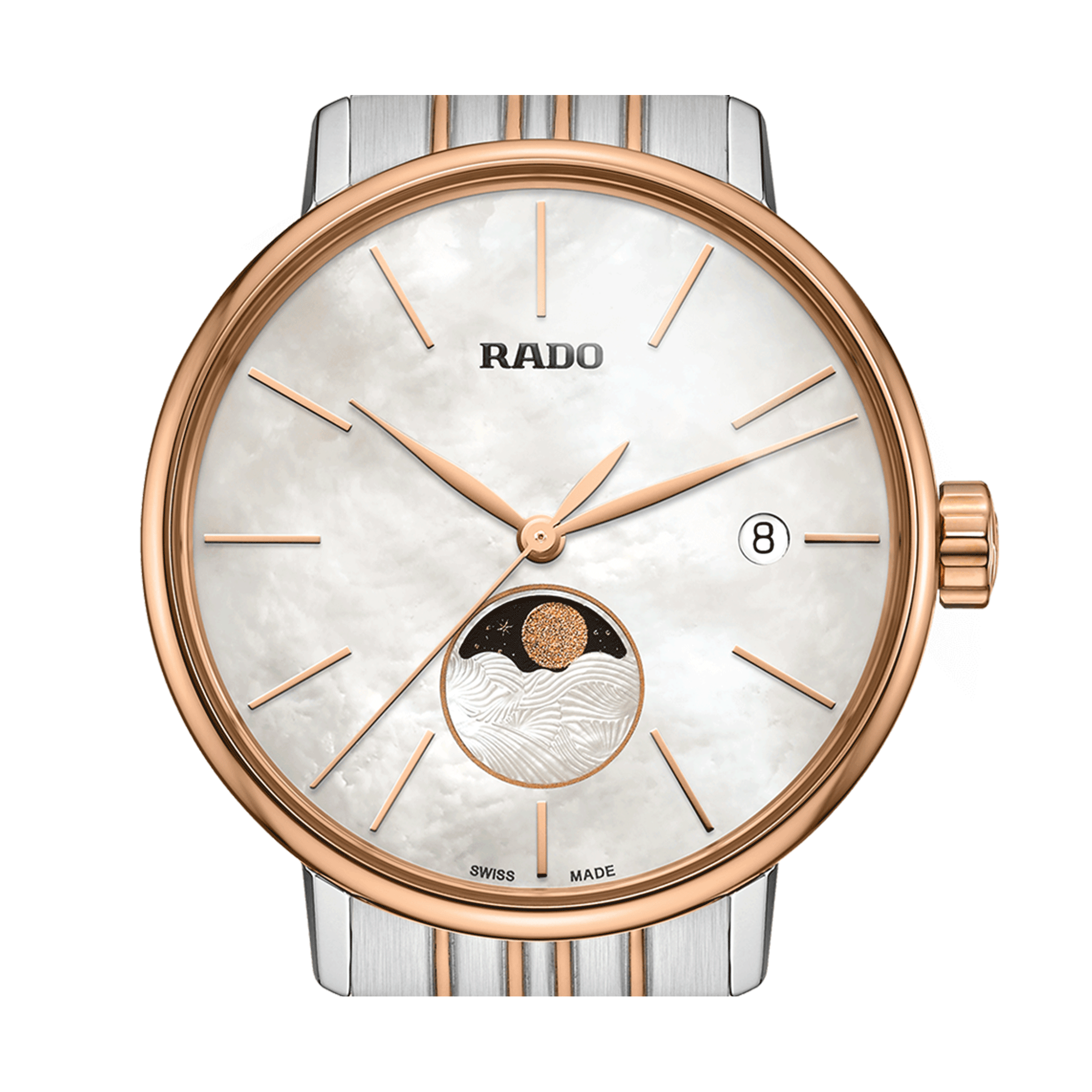 Rado Coupole Diamonds
