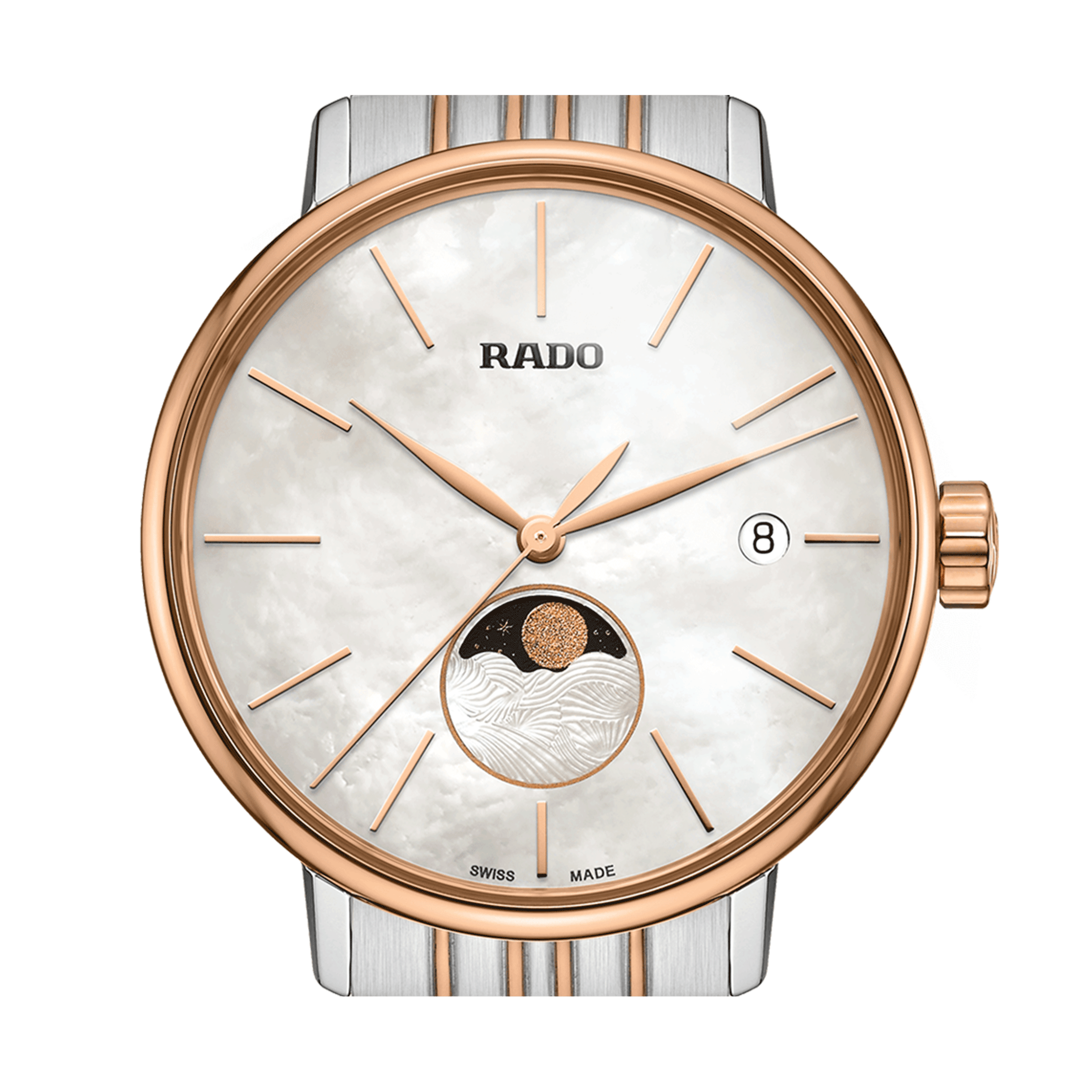 Rado Coupole Diamonds