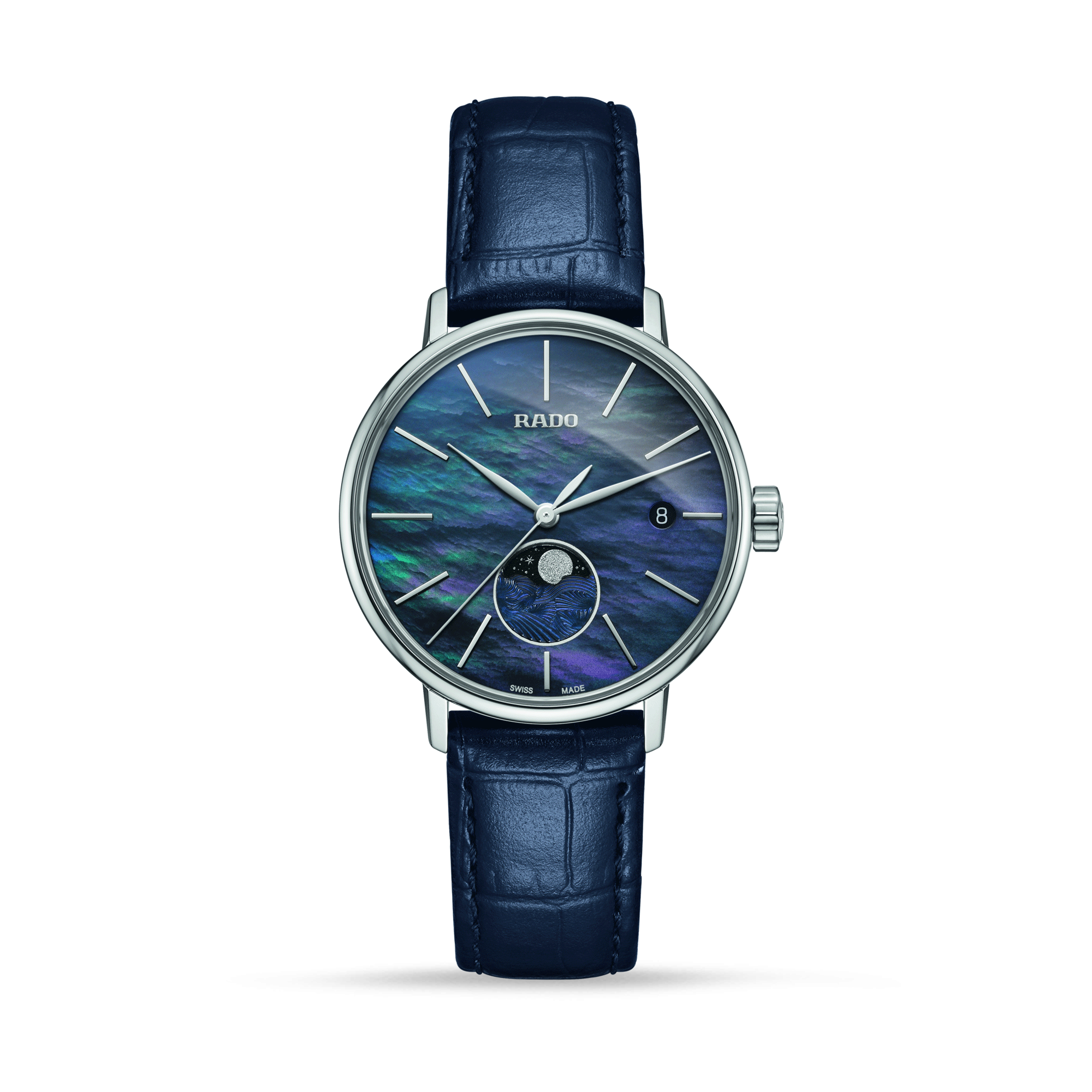 Rado Coupole Classic