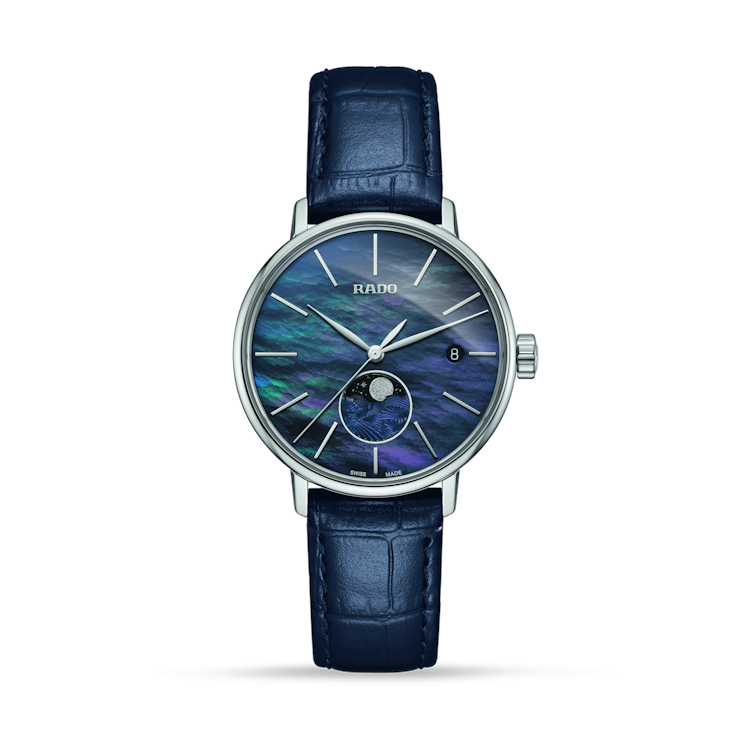 Rado Coupole Classic watch - GASSAN